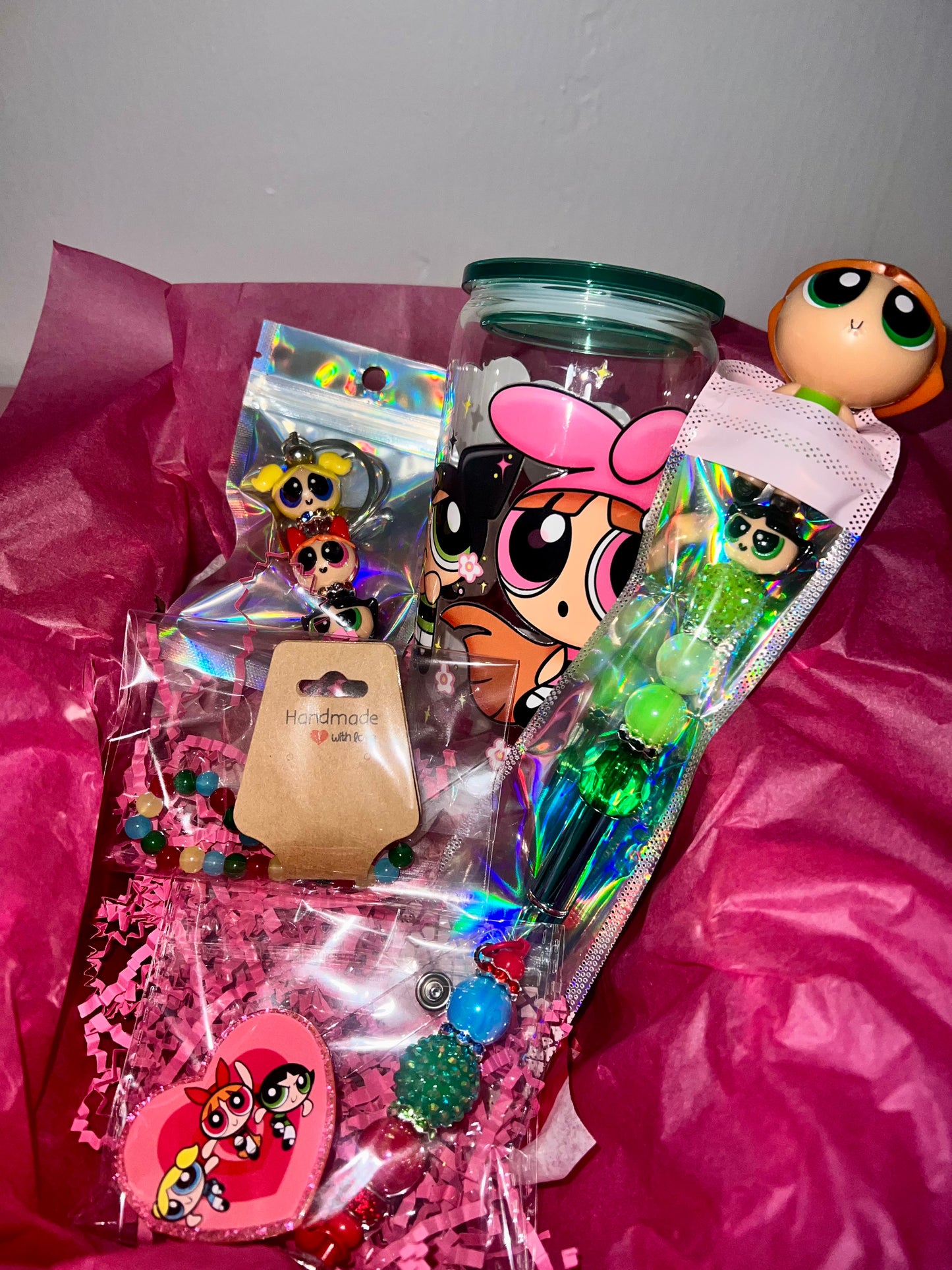 Power Puff Girls Bundle