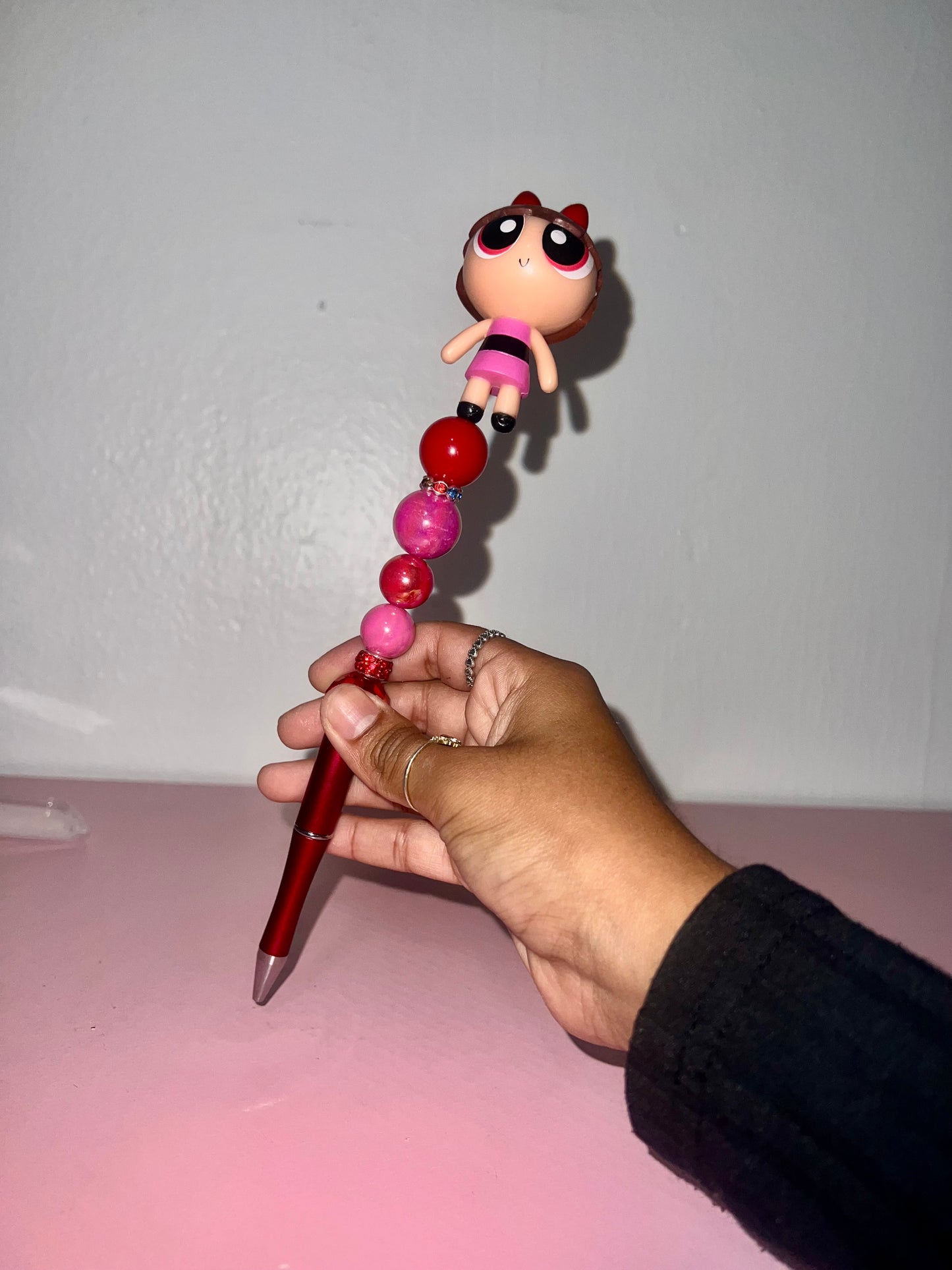 Long Pens