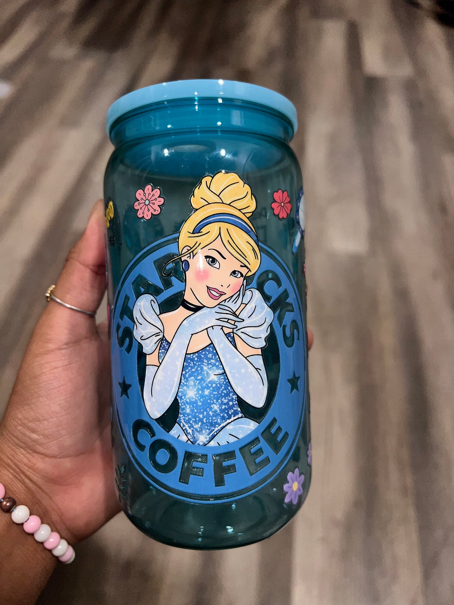 Plastic Cups