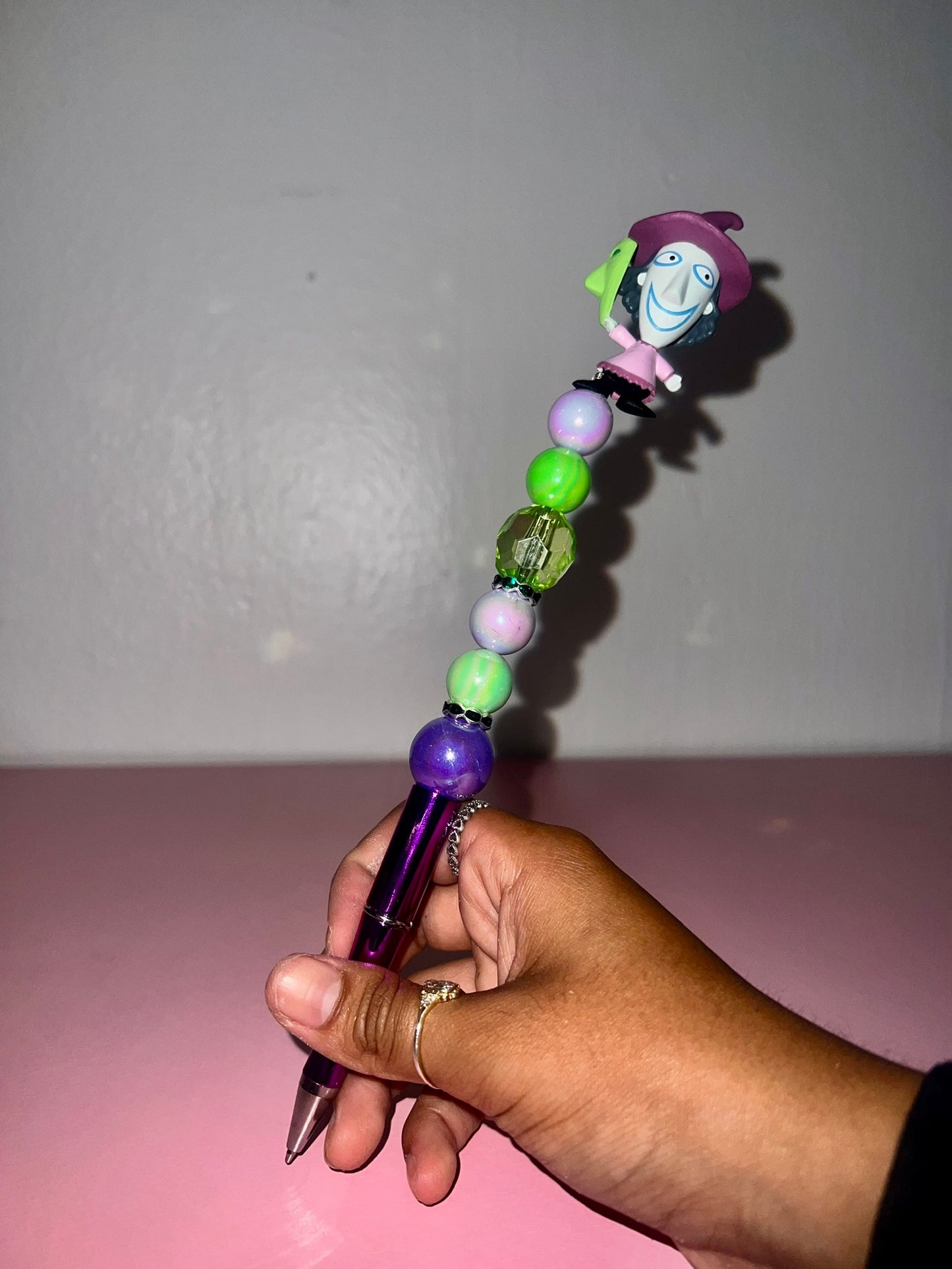 Long Pens