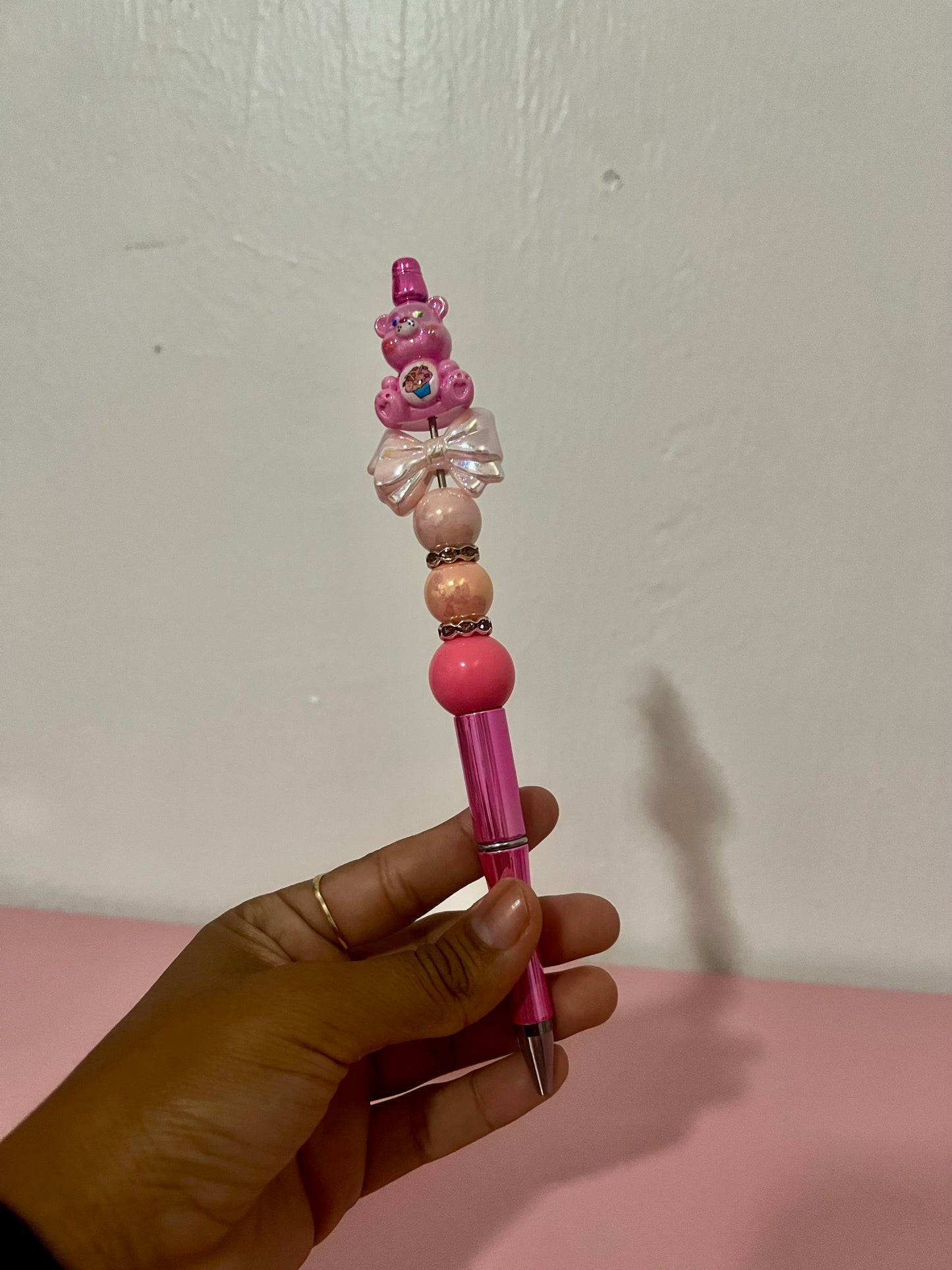 Long Pens