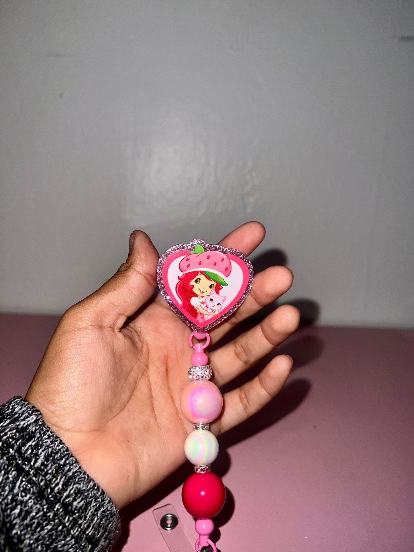 Strawberry Shortcake