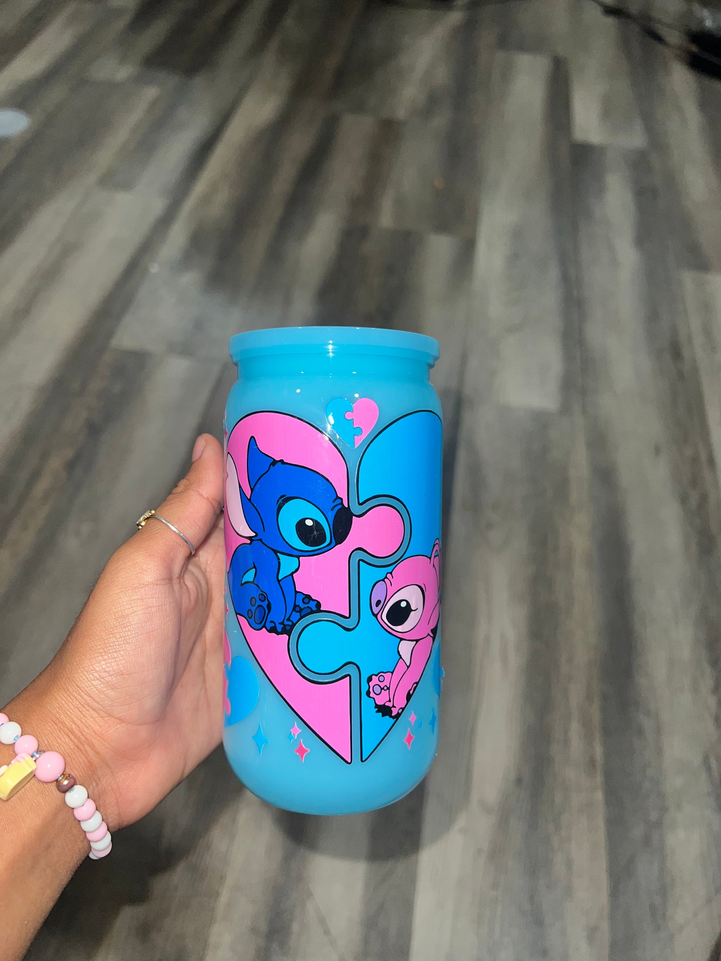 Plastic Cups