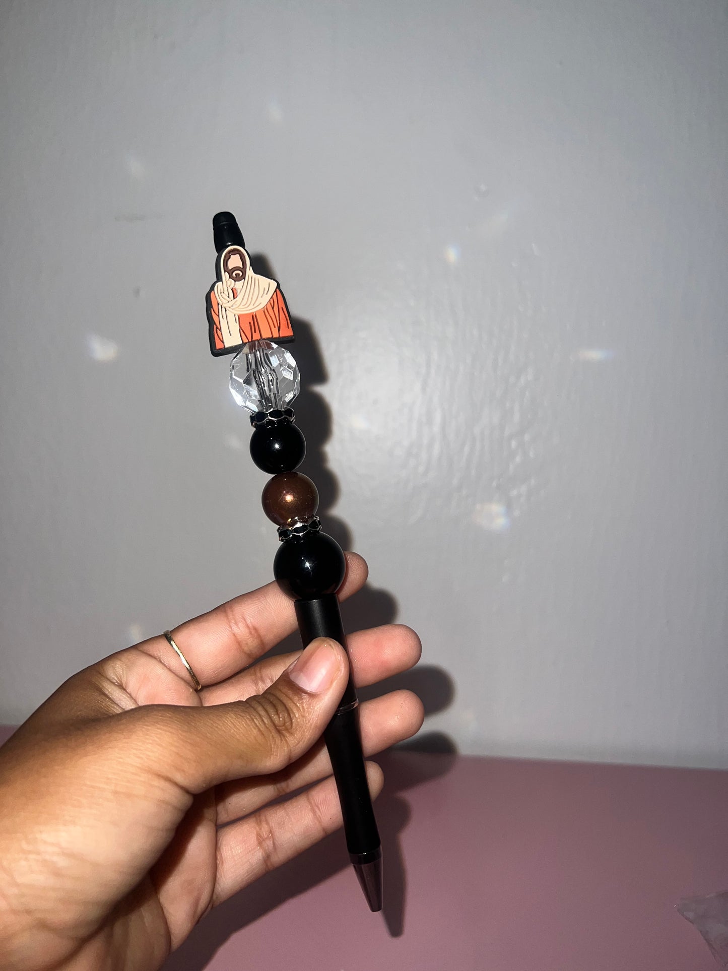 Long Pens