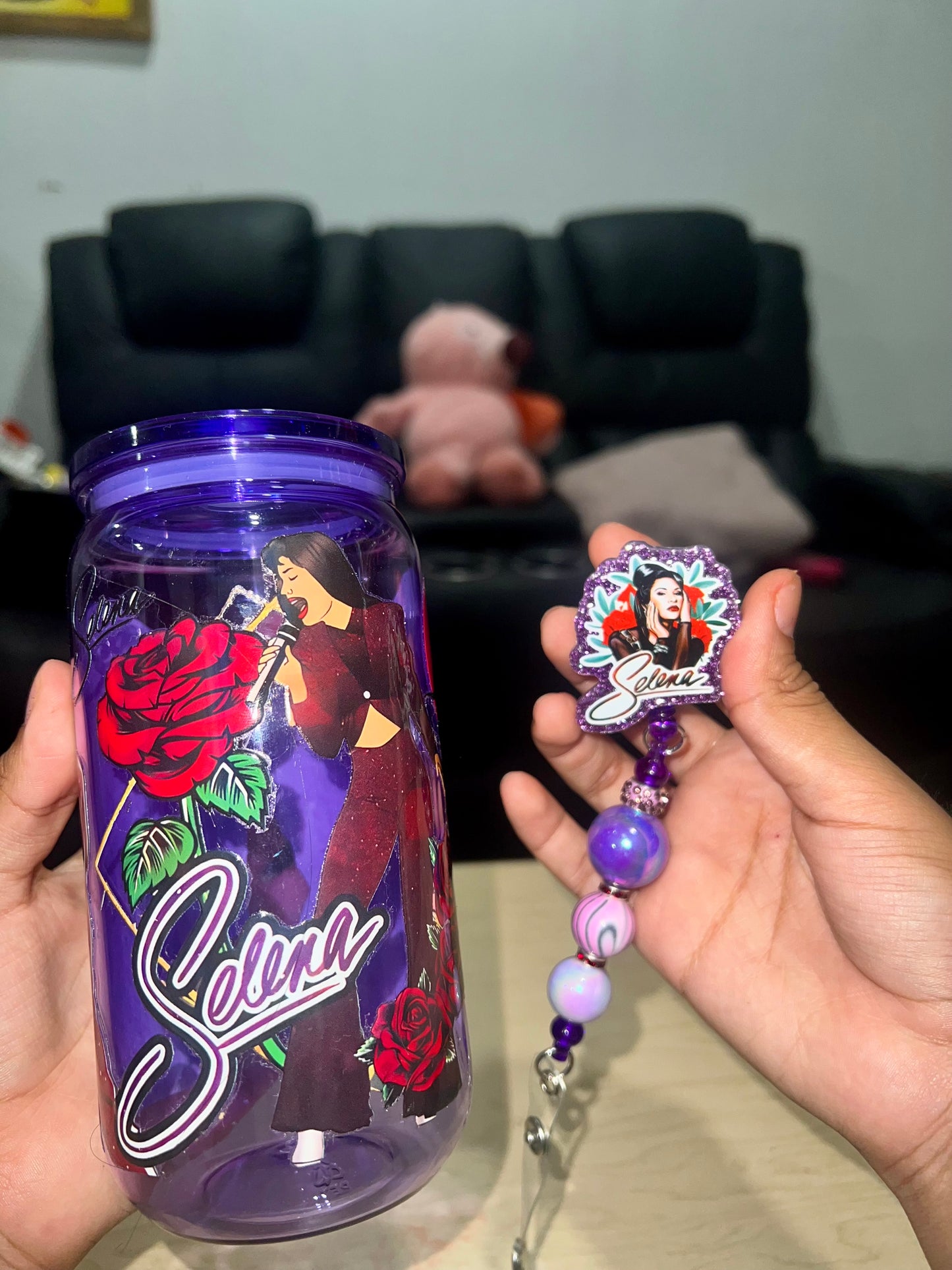 Selena Bundle