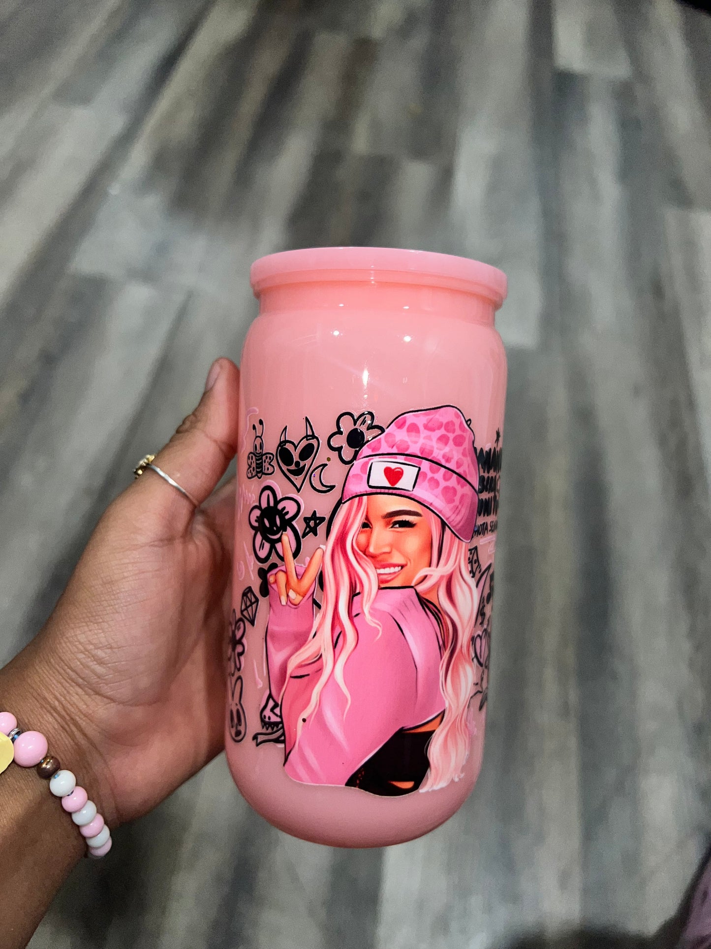 Plastic Cups