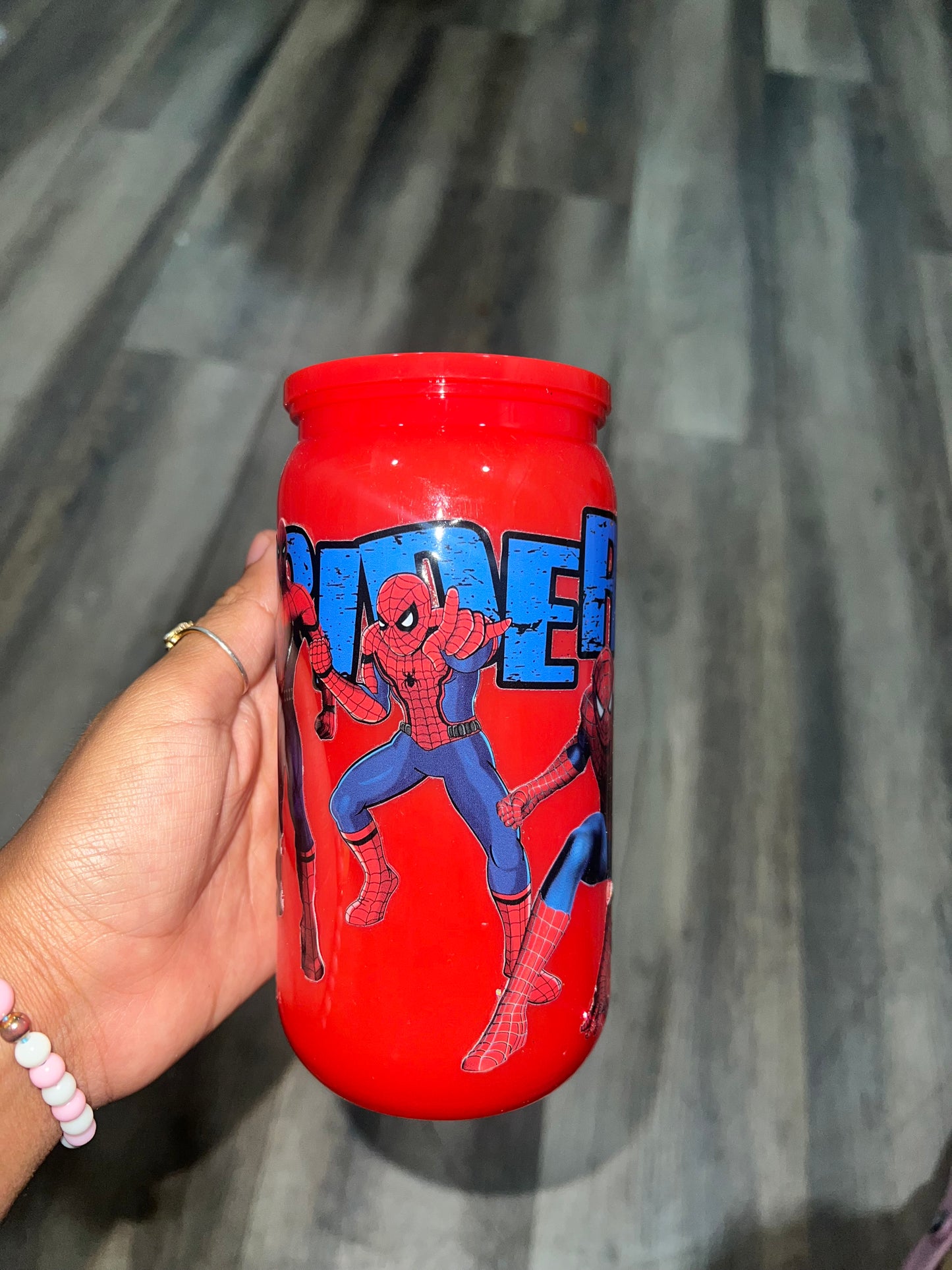 Plastic Cups