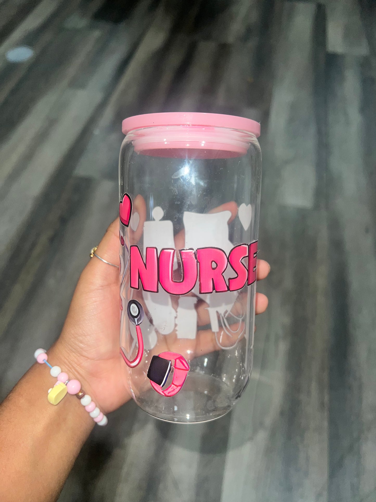 Sale -Glass Cups