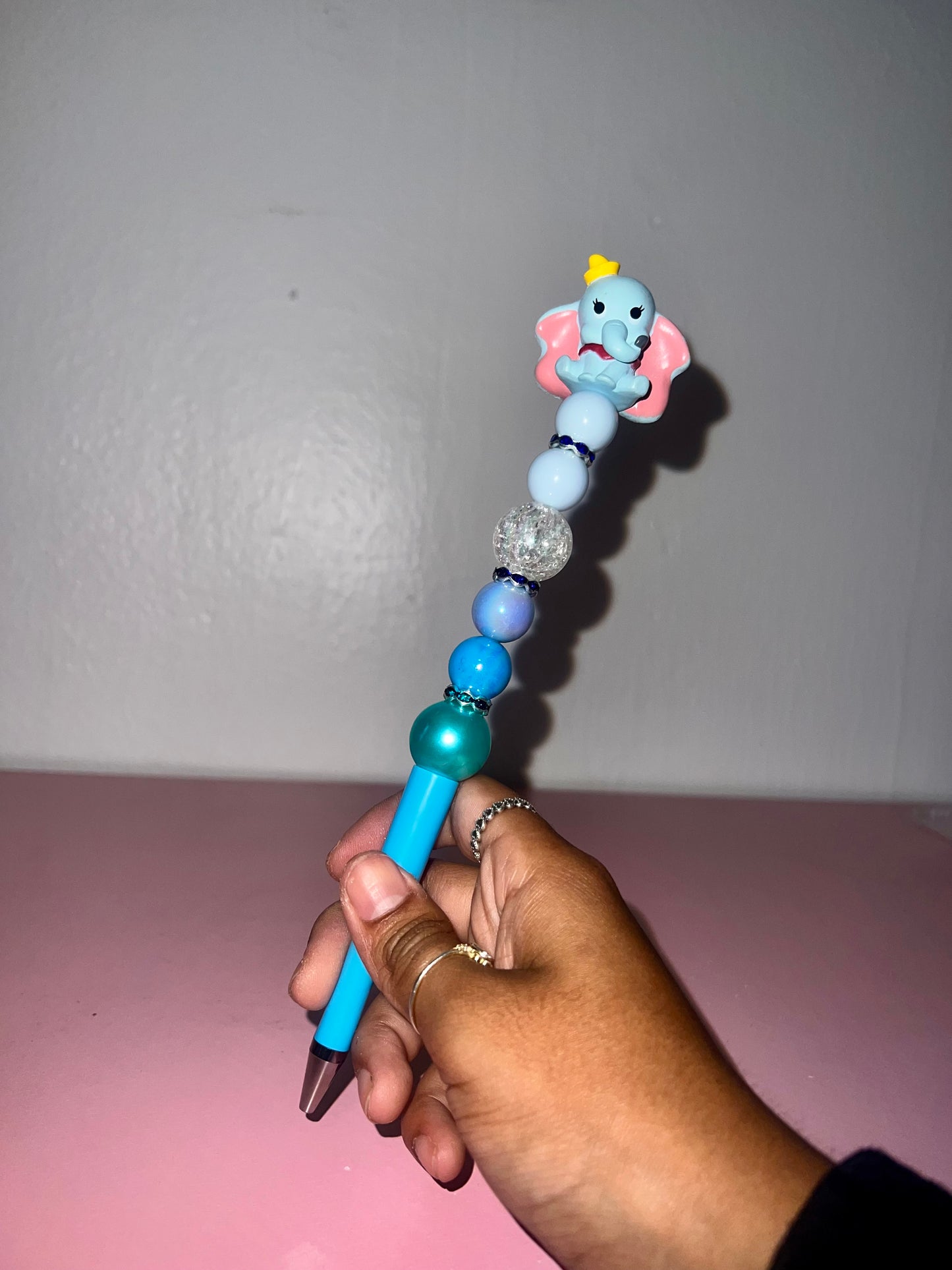 Long Pens
