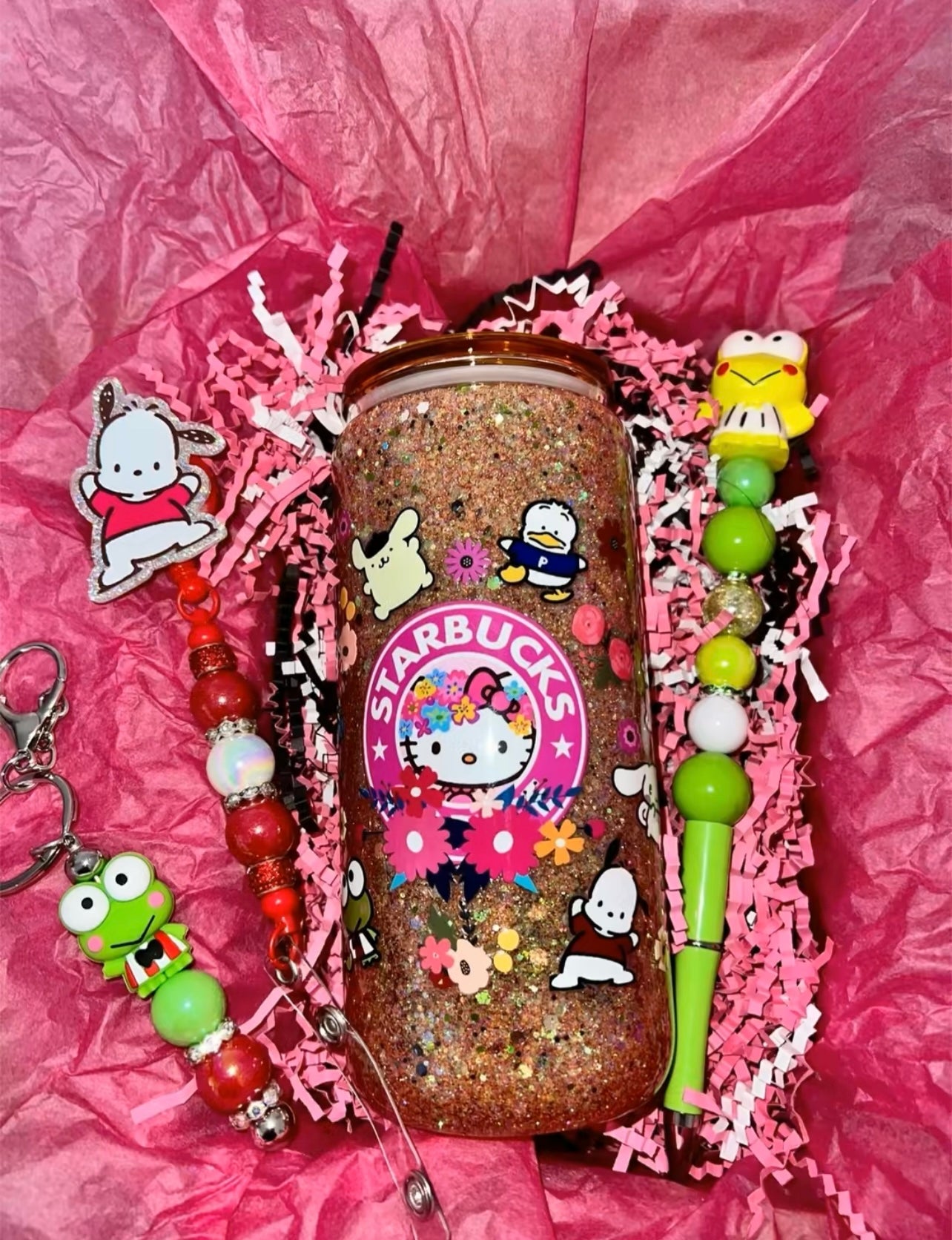 Snowglobe Cup Bundles