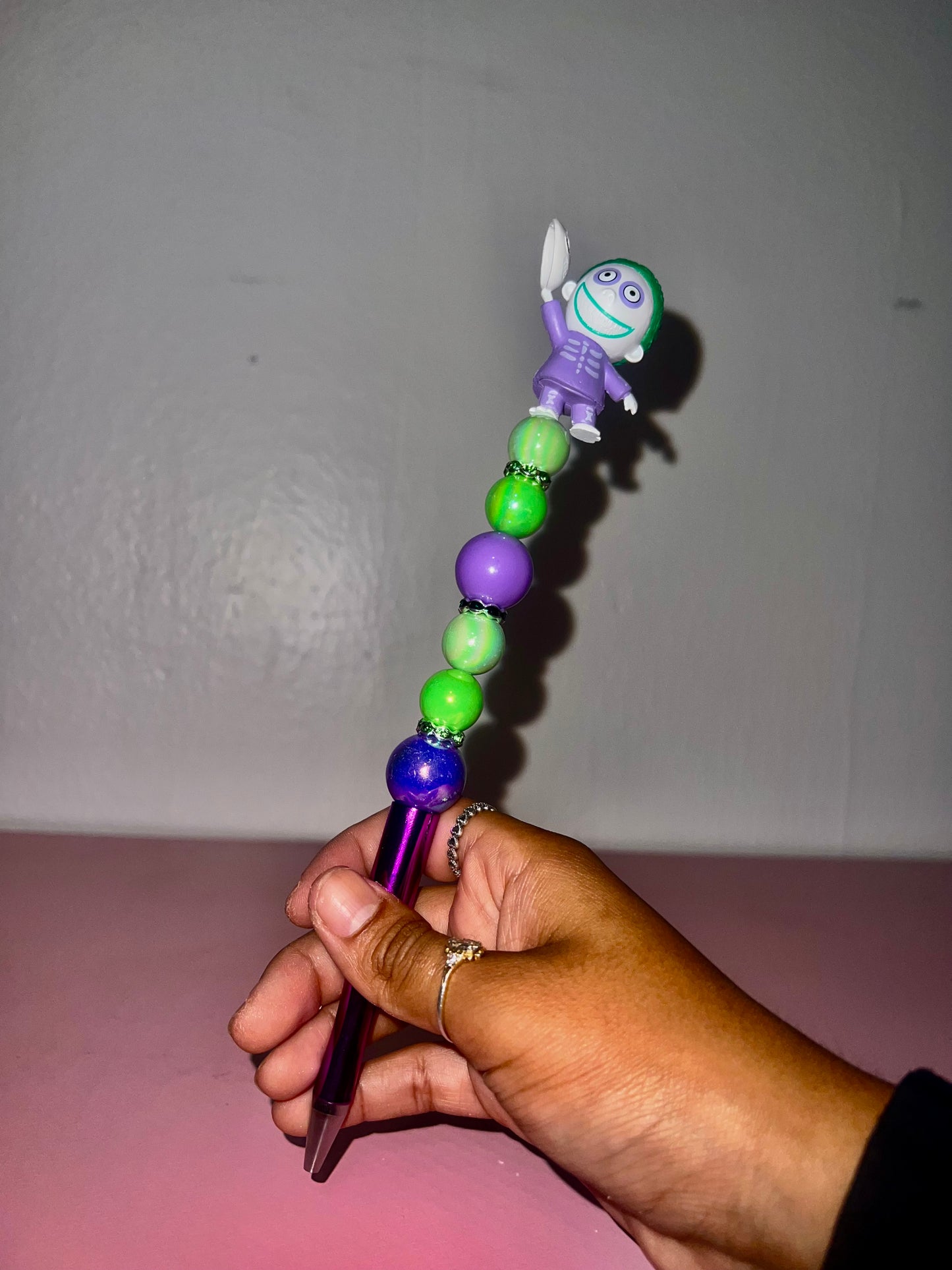 Long Pens