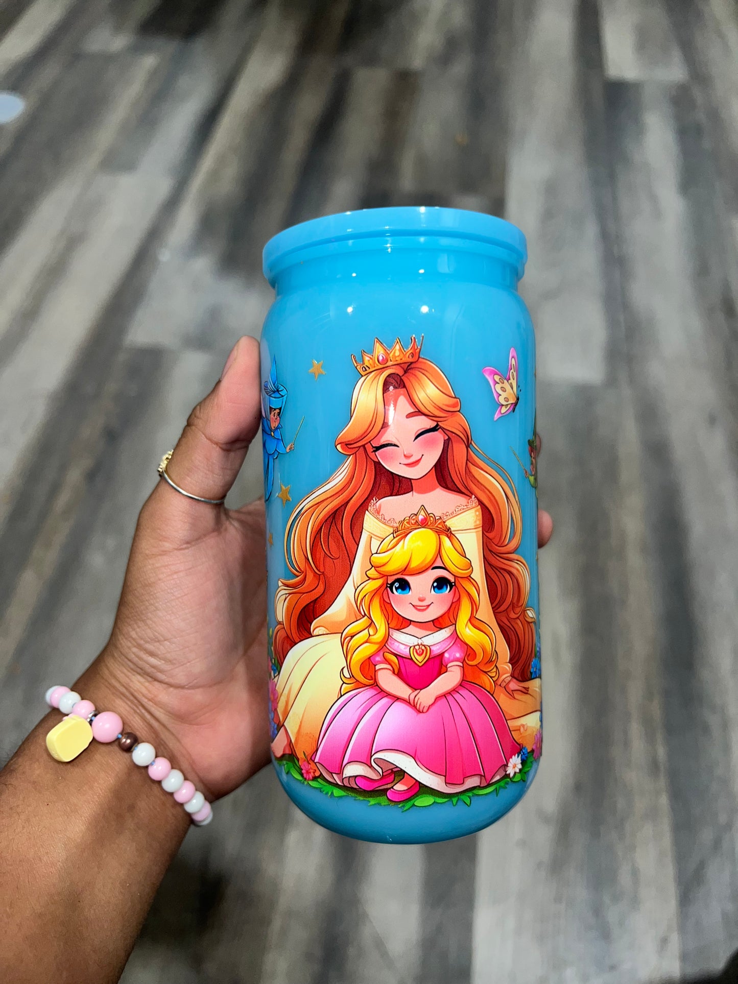 Plastic Cups