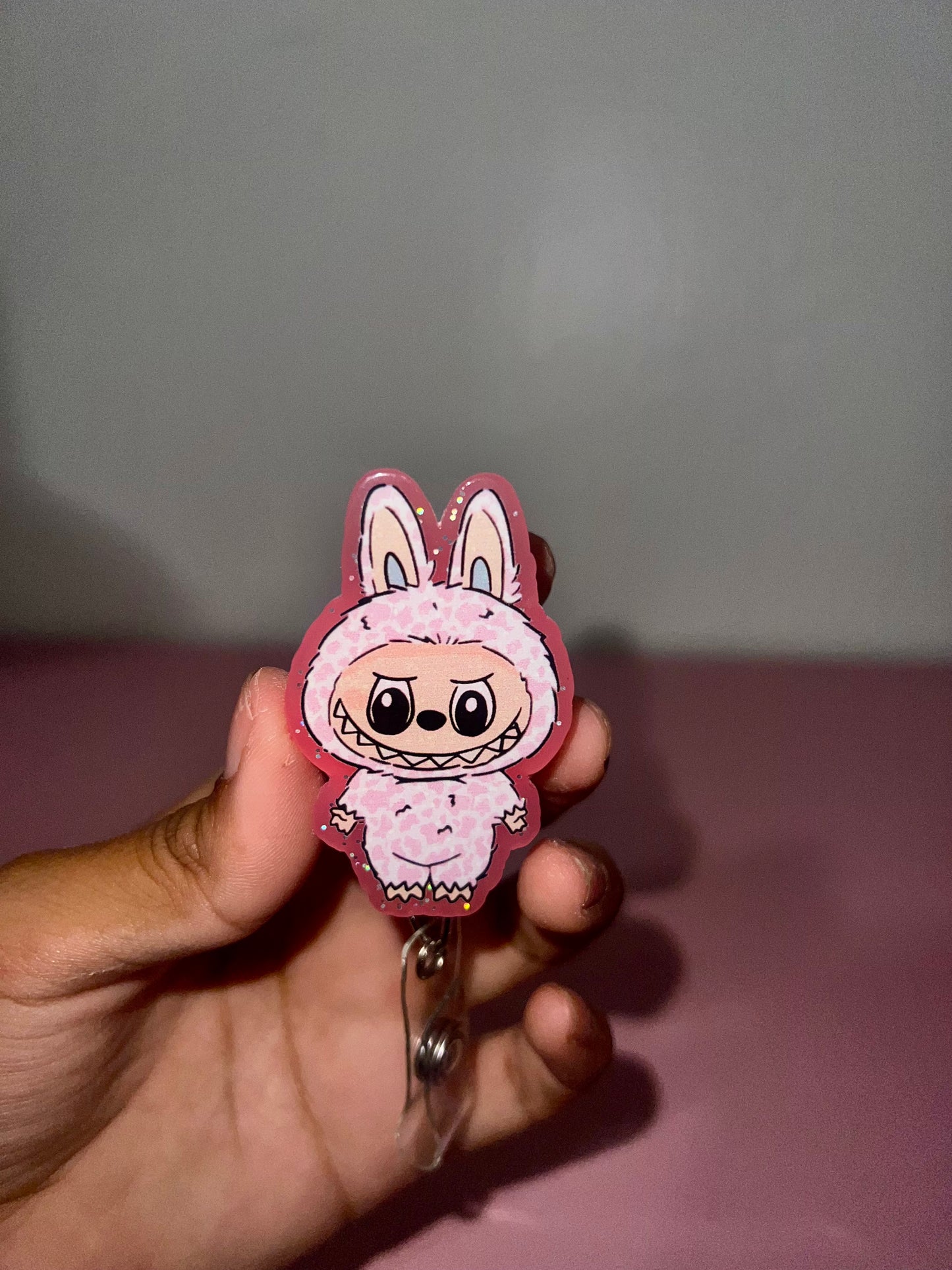 Labubu