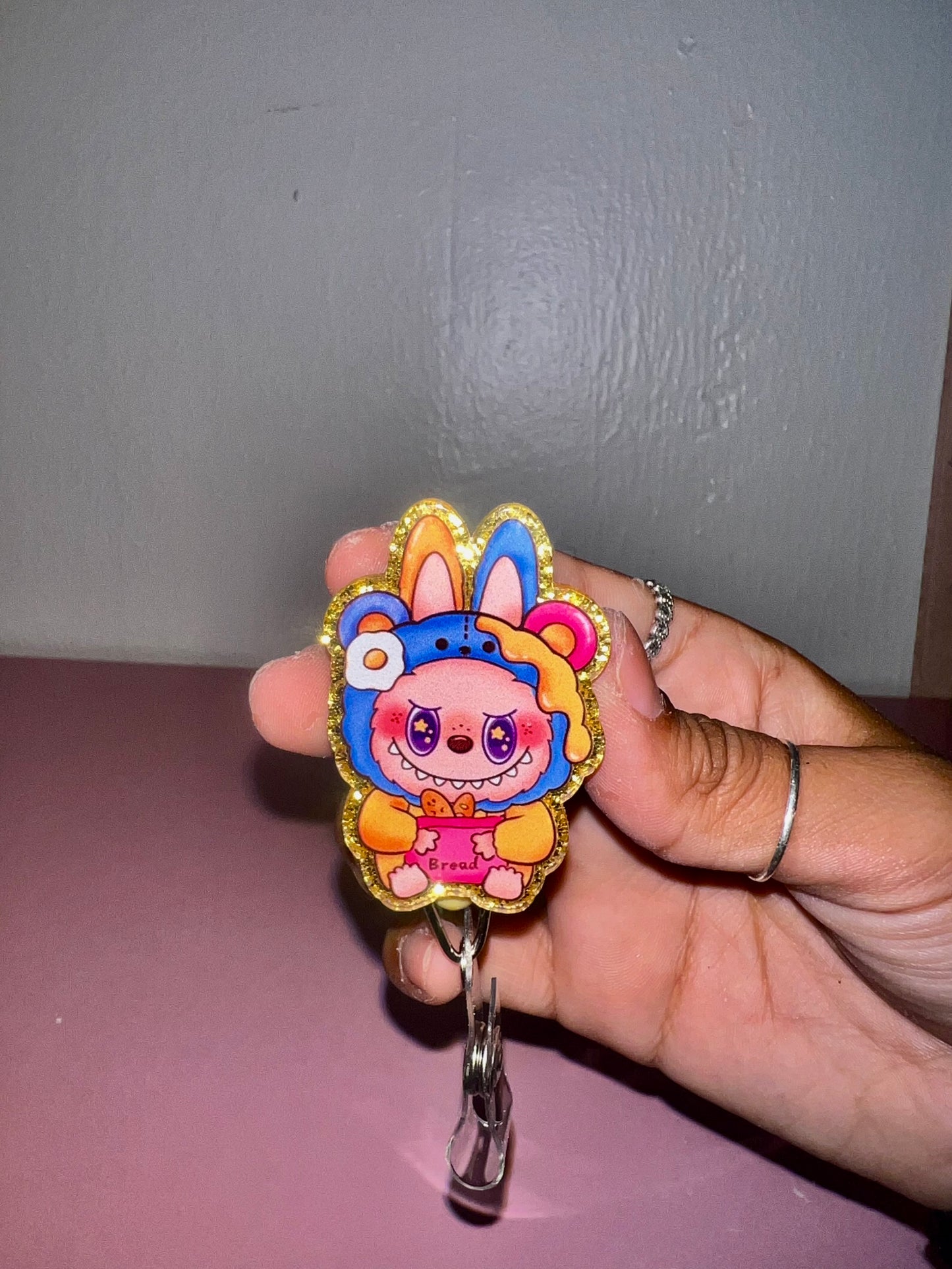 Labubu