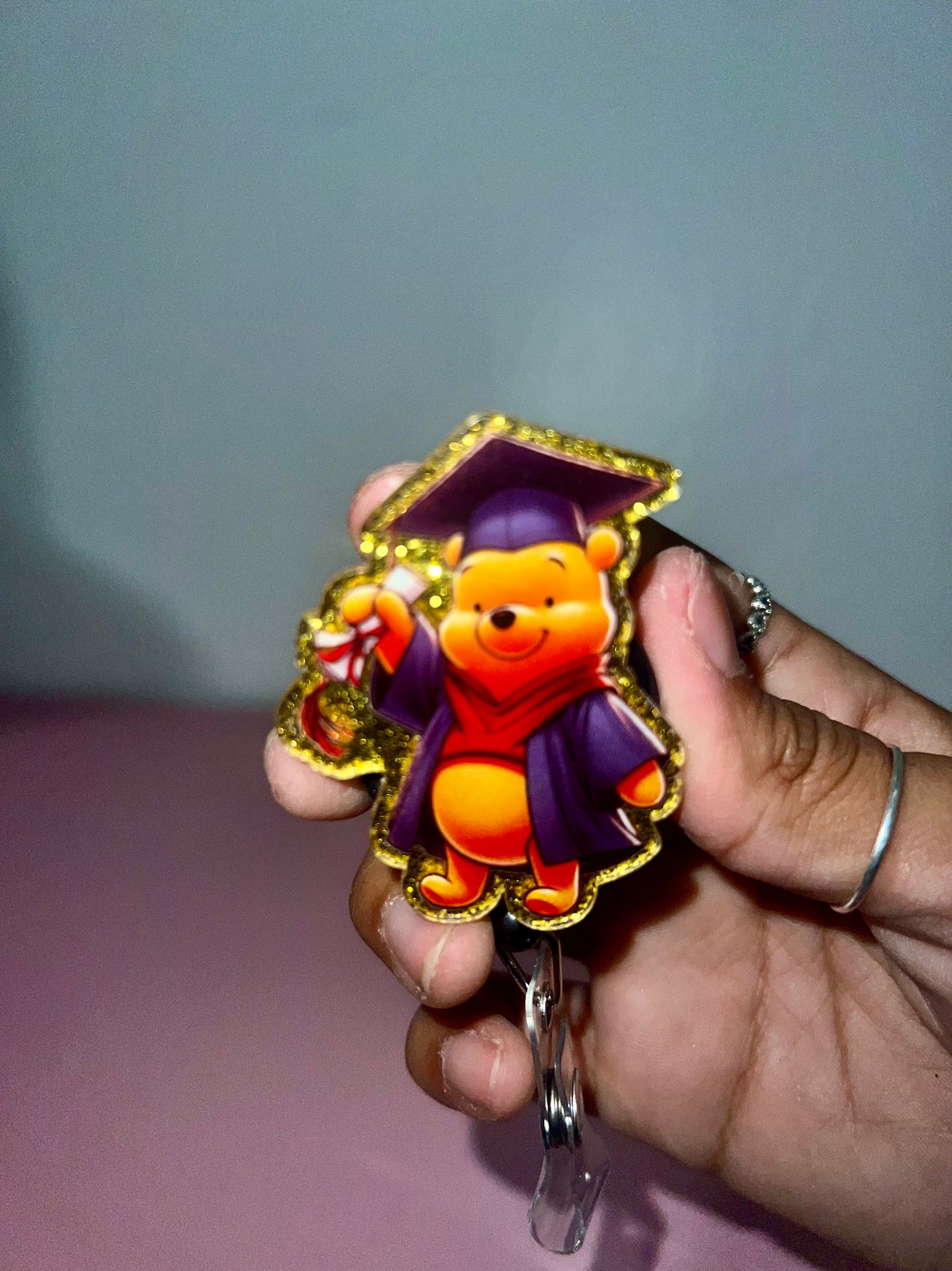 Winnie