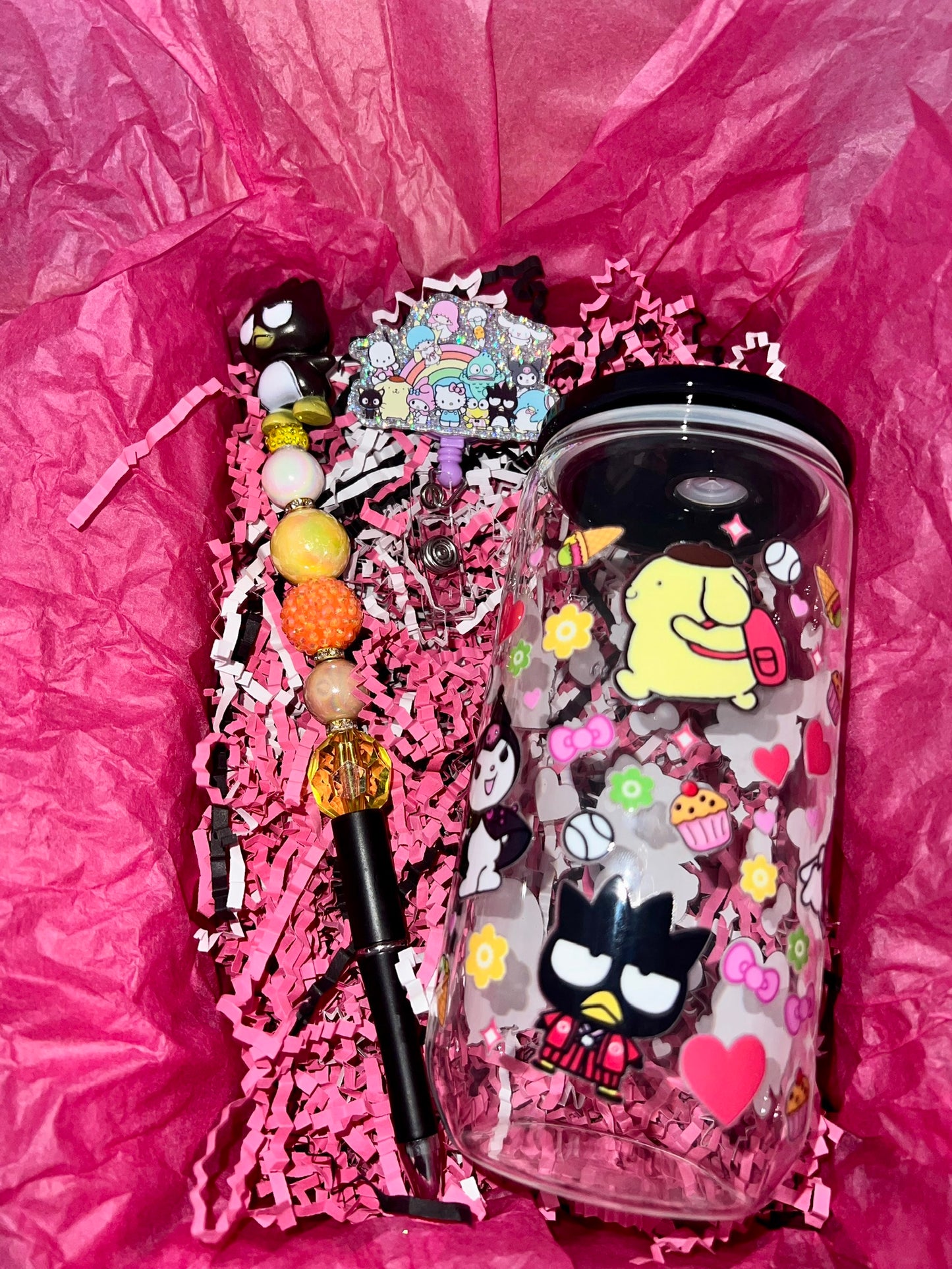 Bundle