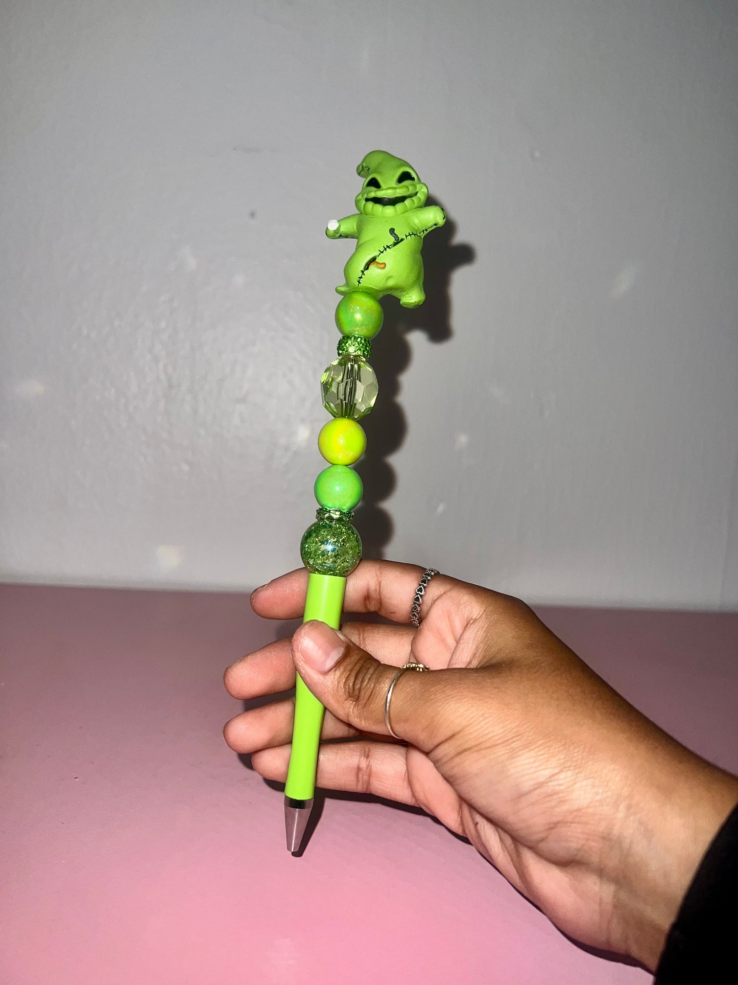 Long Pens