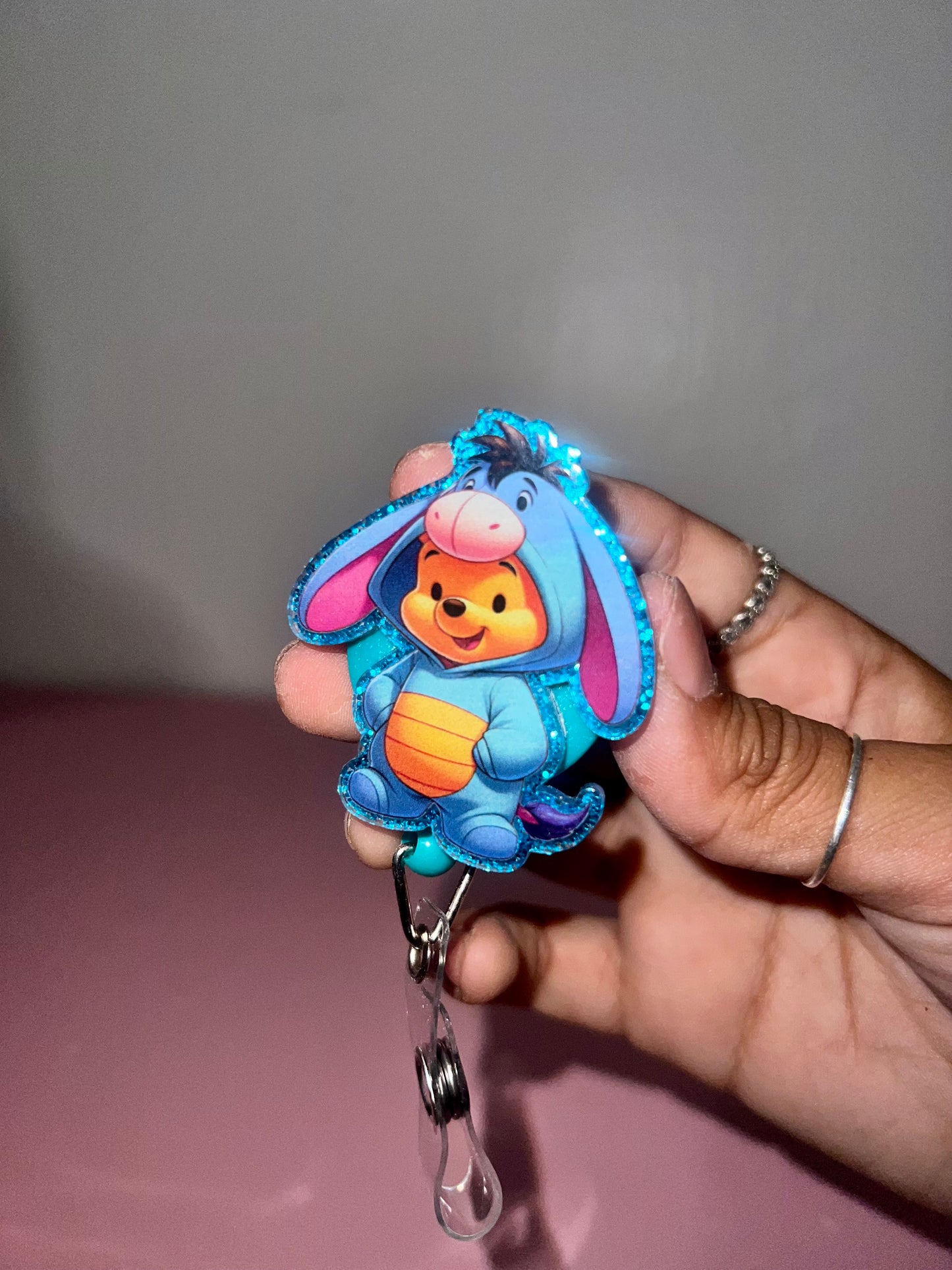 Winnie