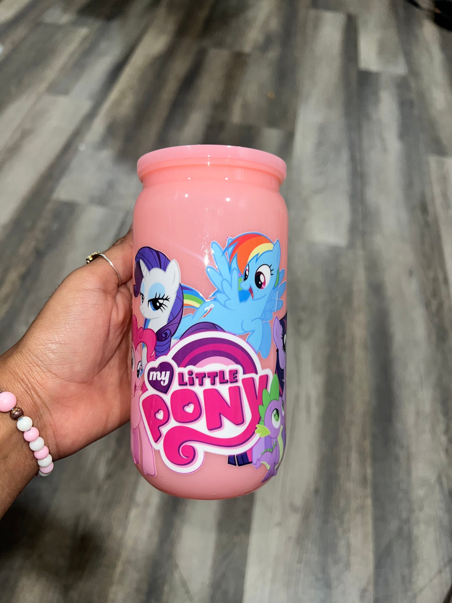 Plastic Cups