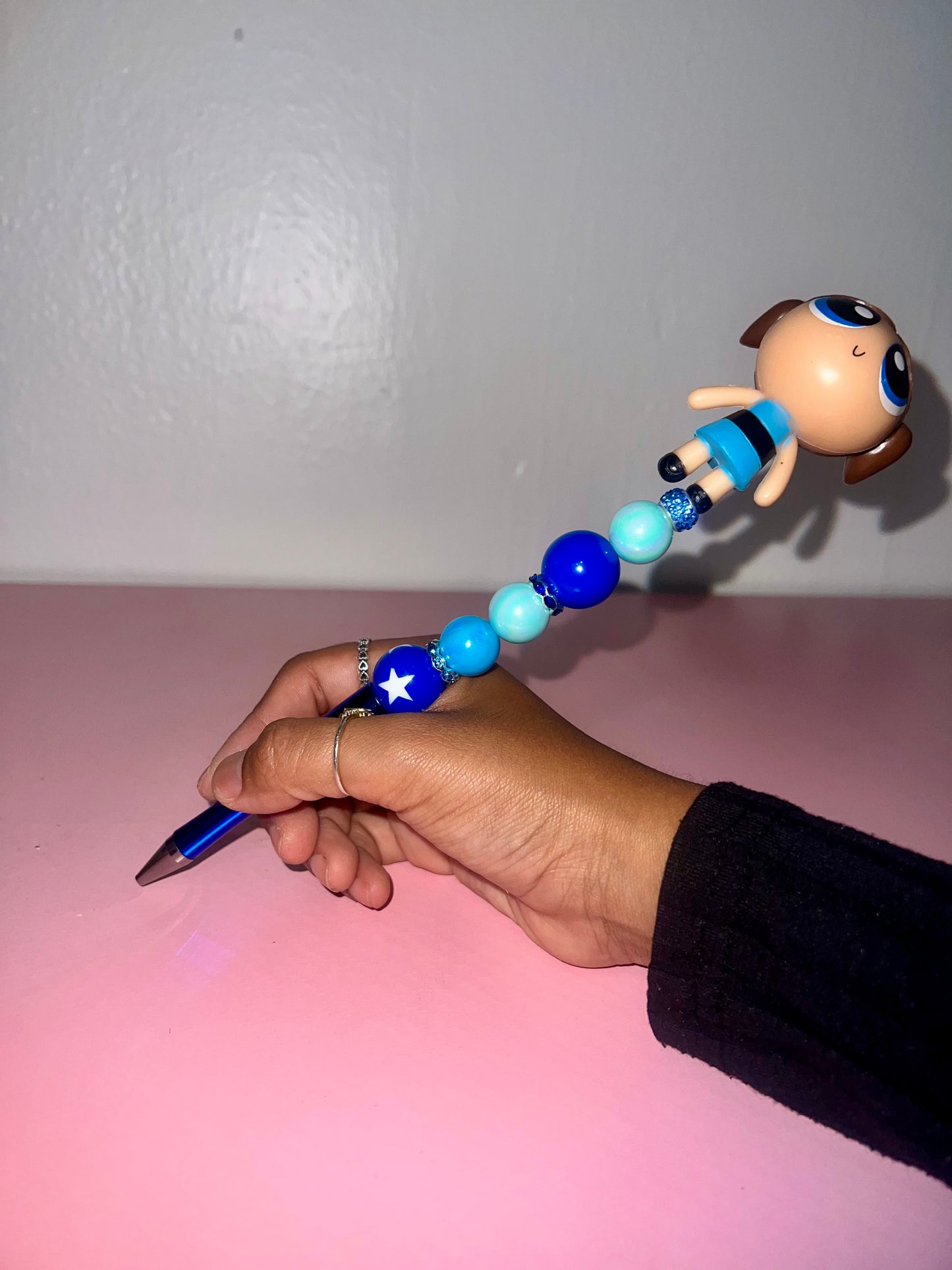 Long Pens