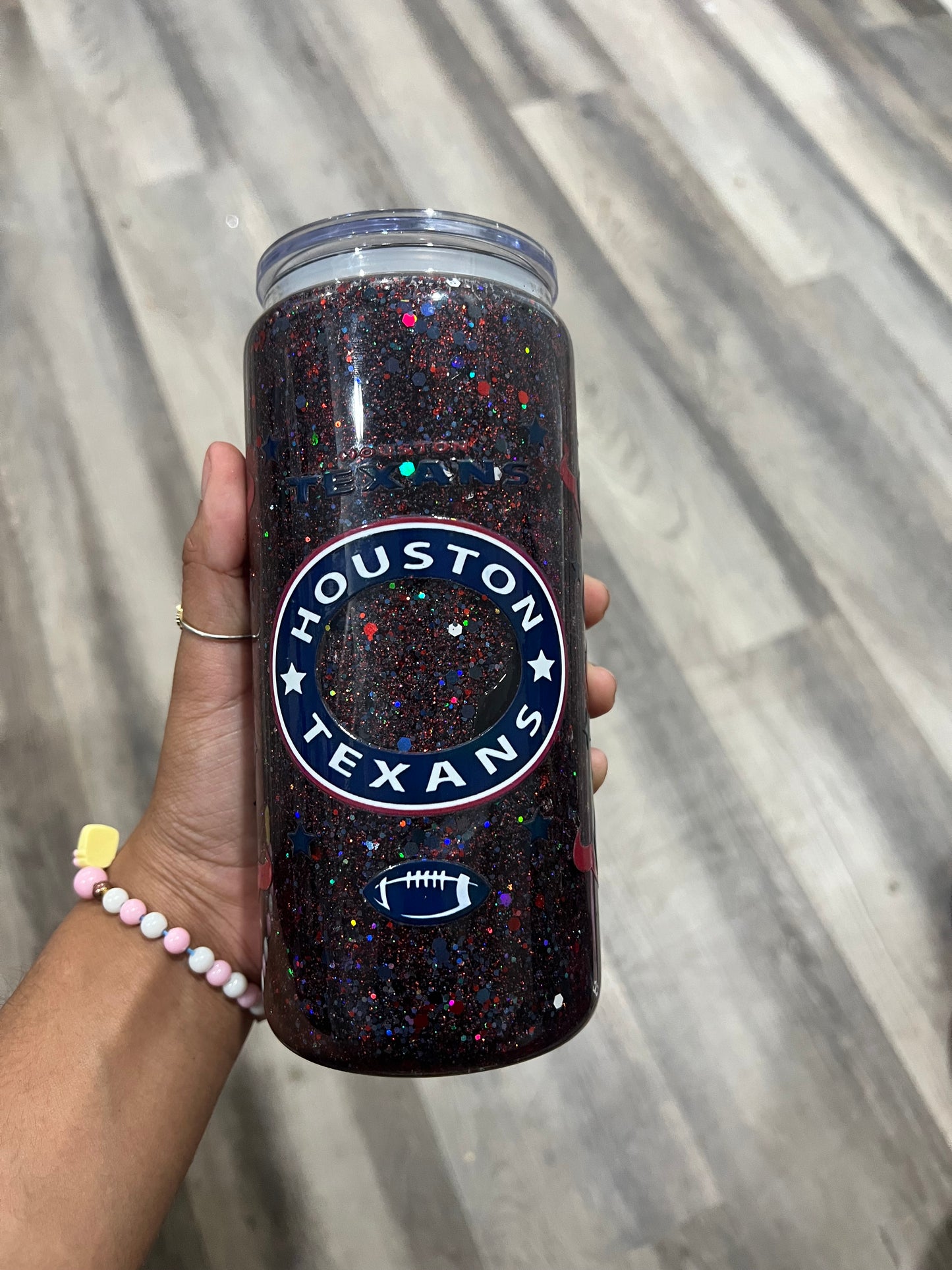 Snowglobe Cups