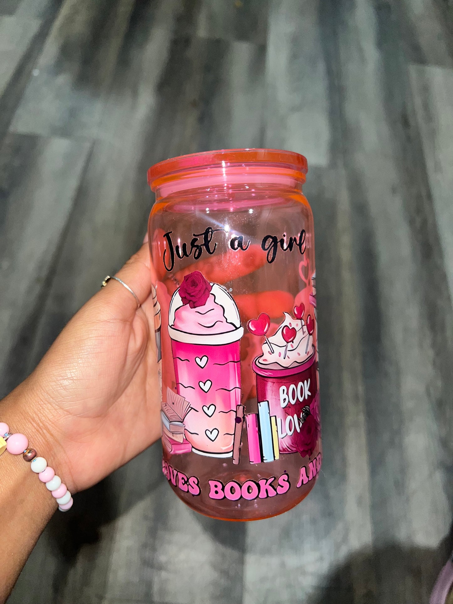 Plastic Cups