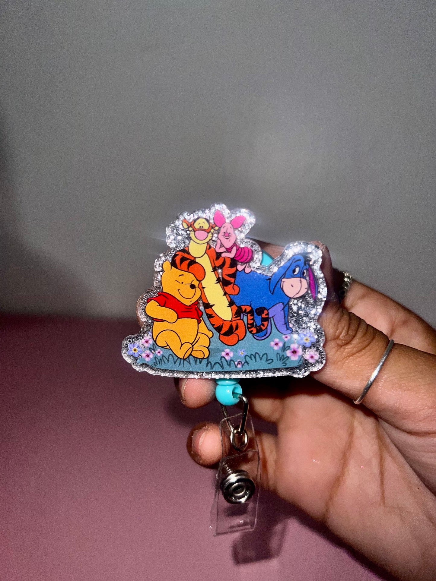 Winnie