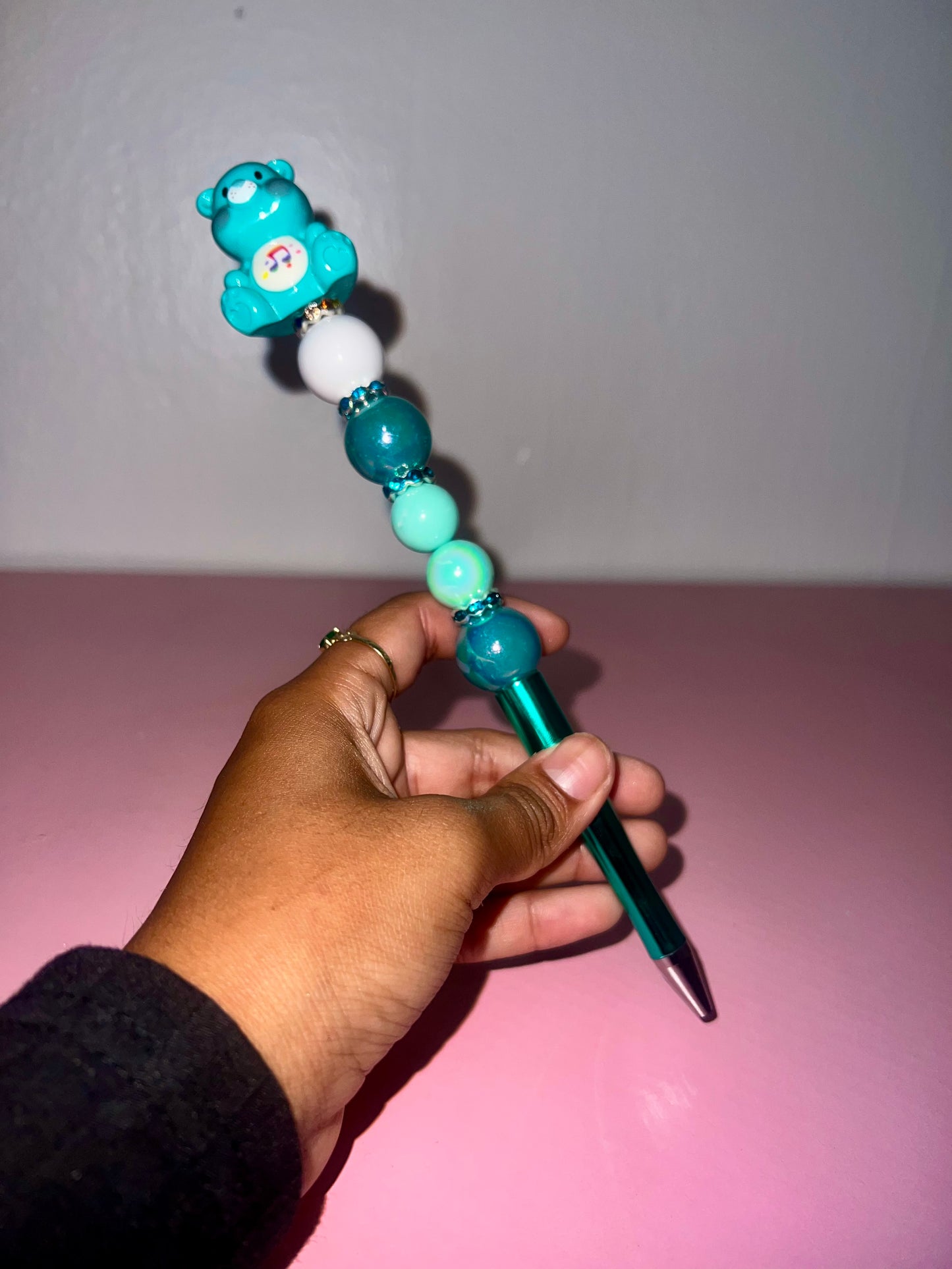 Long Pens