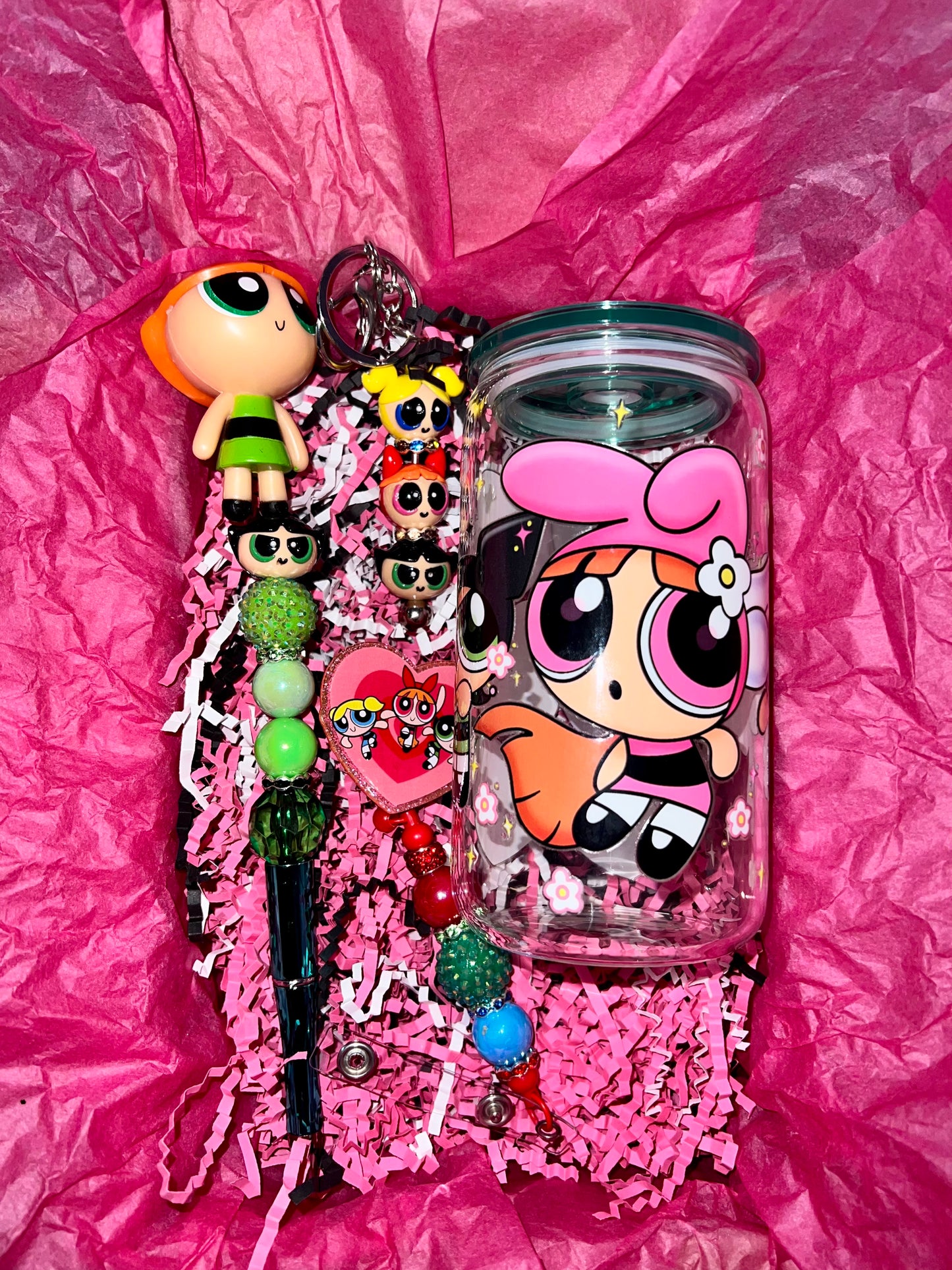 Bundle