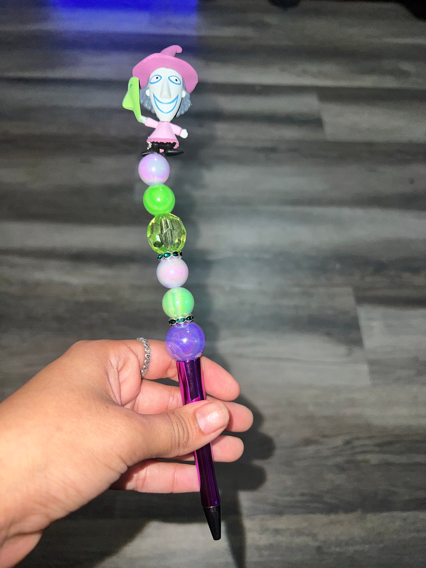 Long Beadable Pens