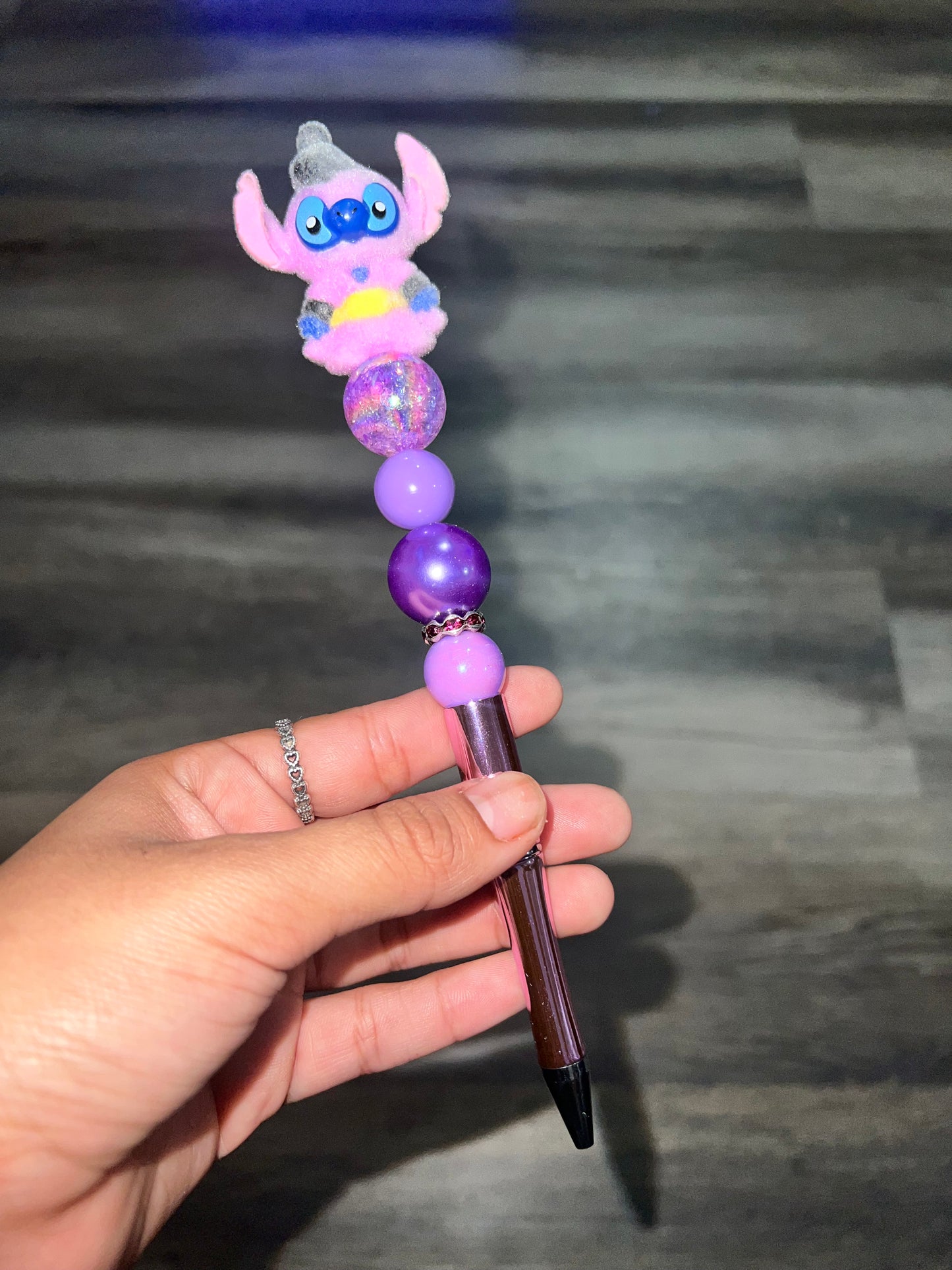 Long Beadable Pens
