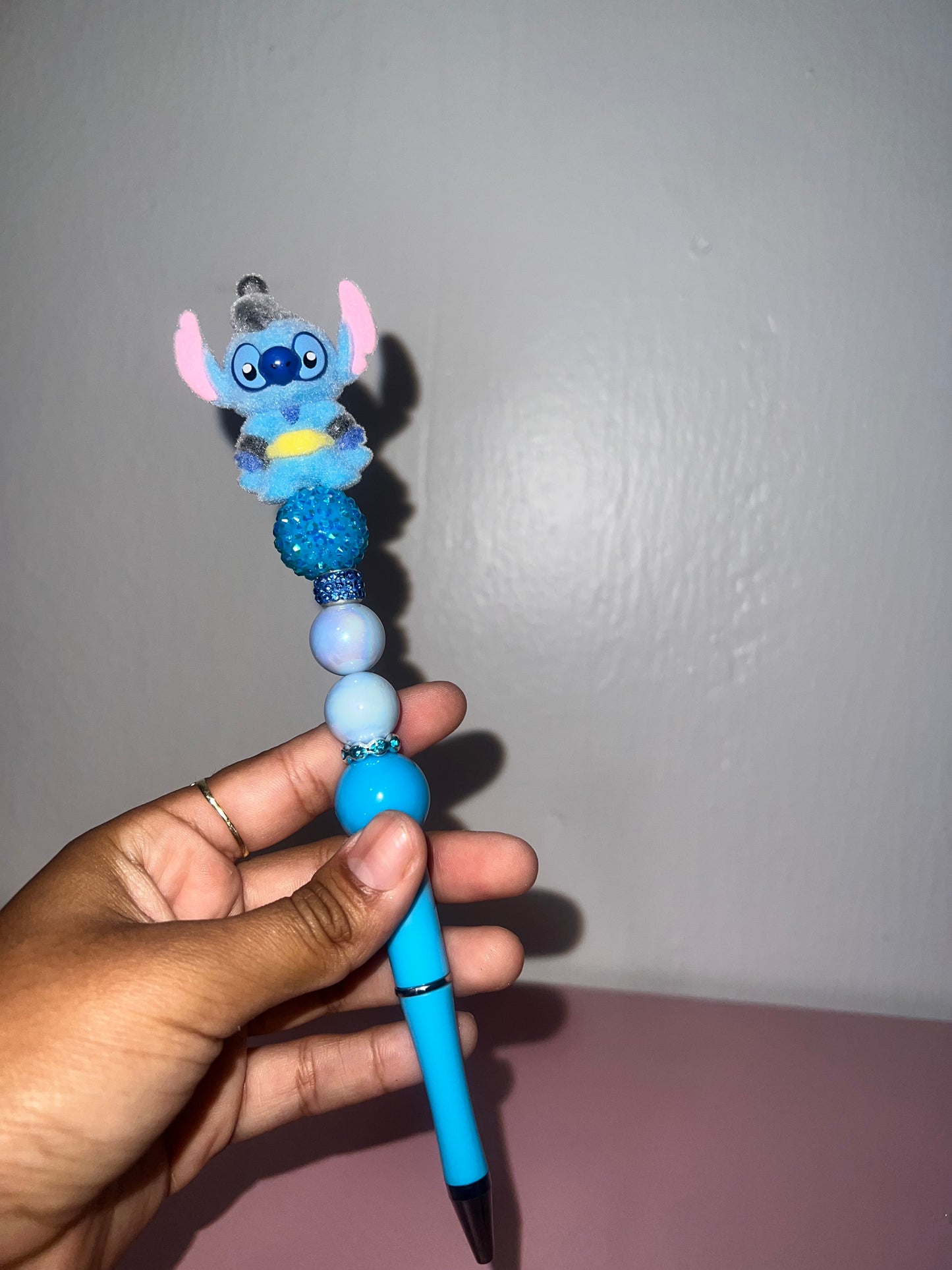 Stitch