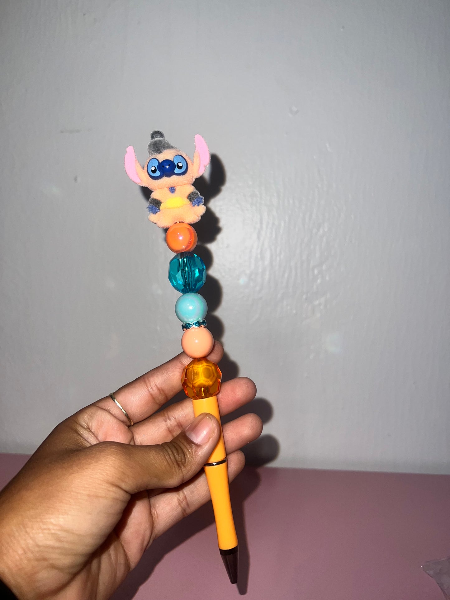 Stitch