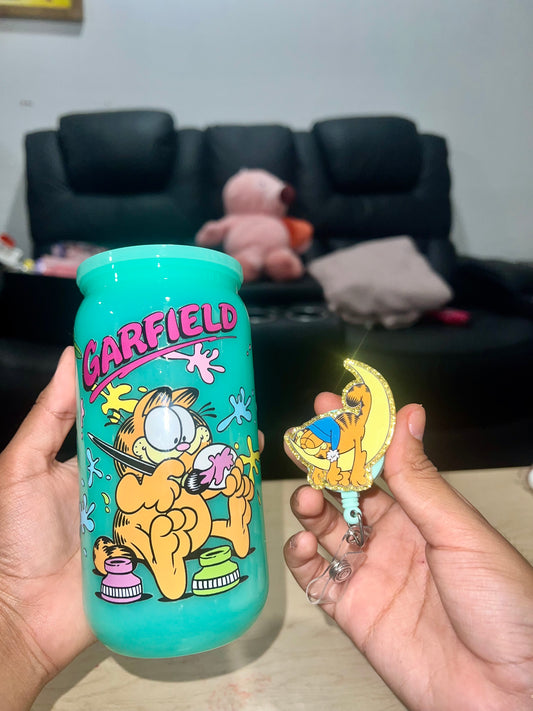 Garfield