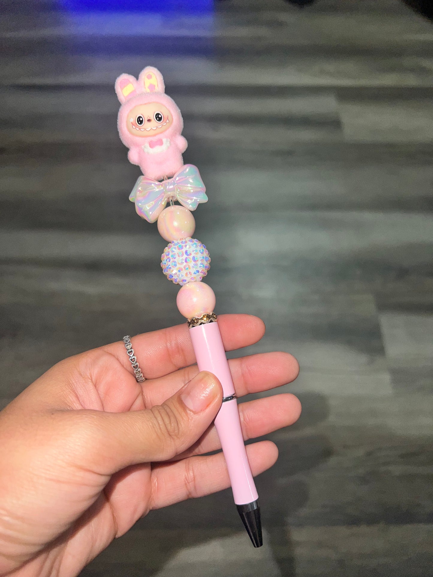 Long Beadable Pens