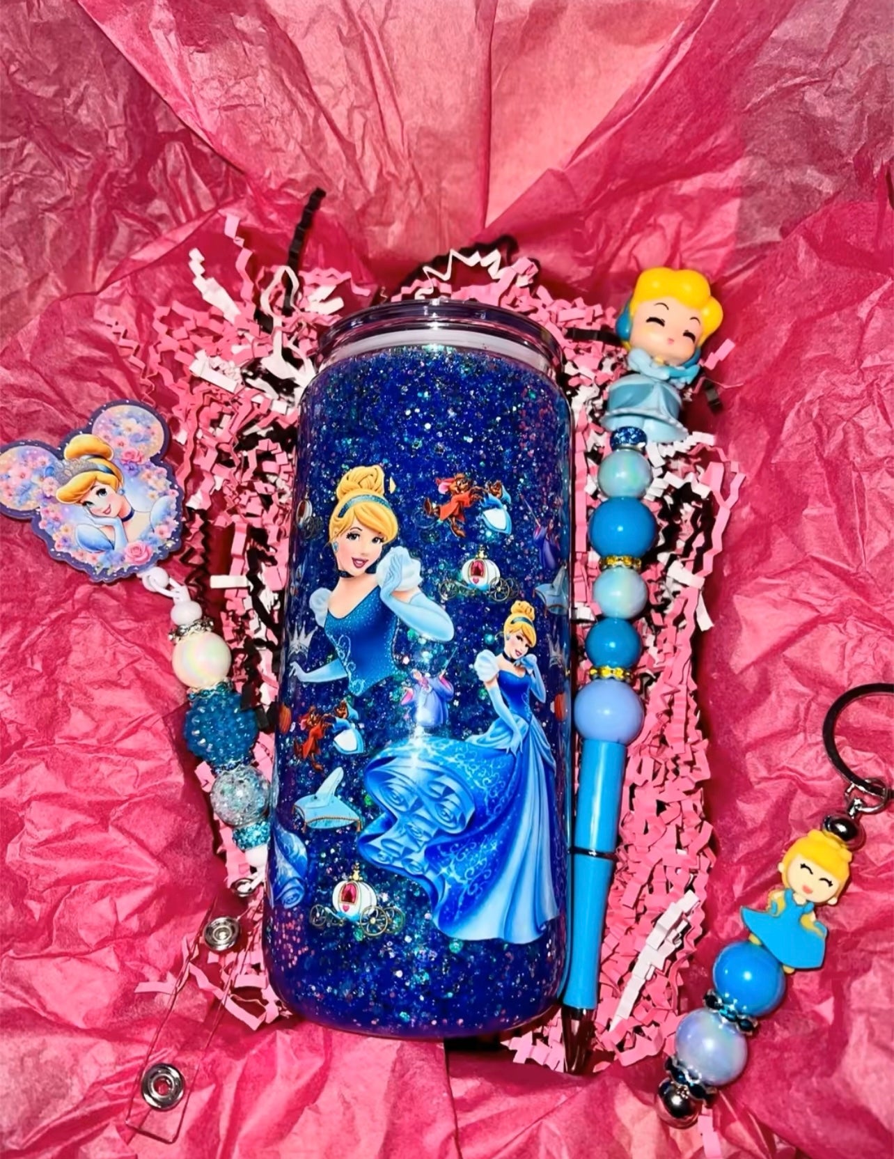 Snowglobe Cup Bundles