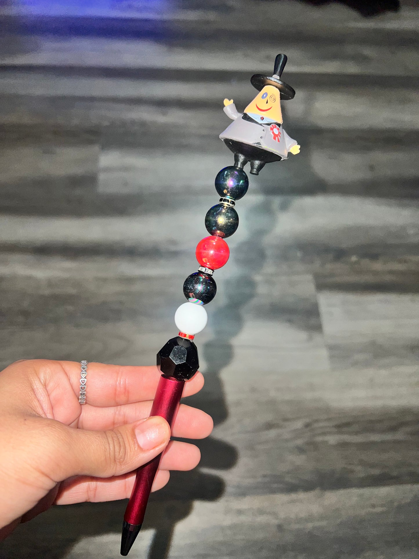 Long Beadable Pens