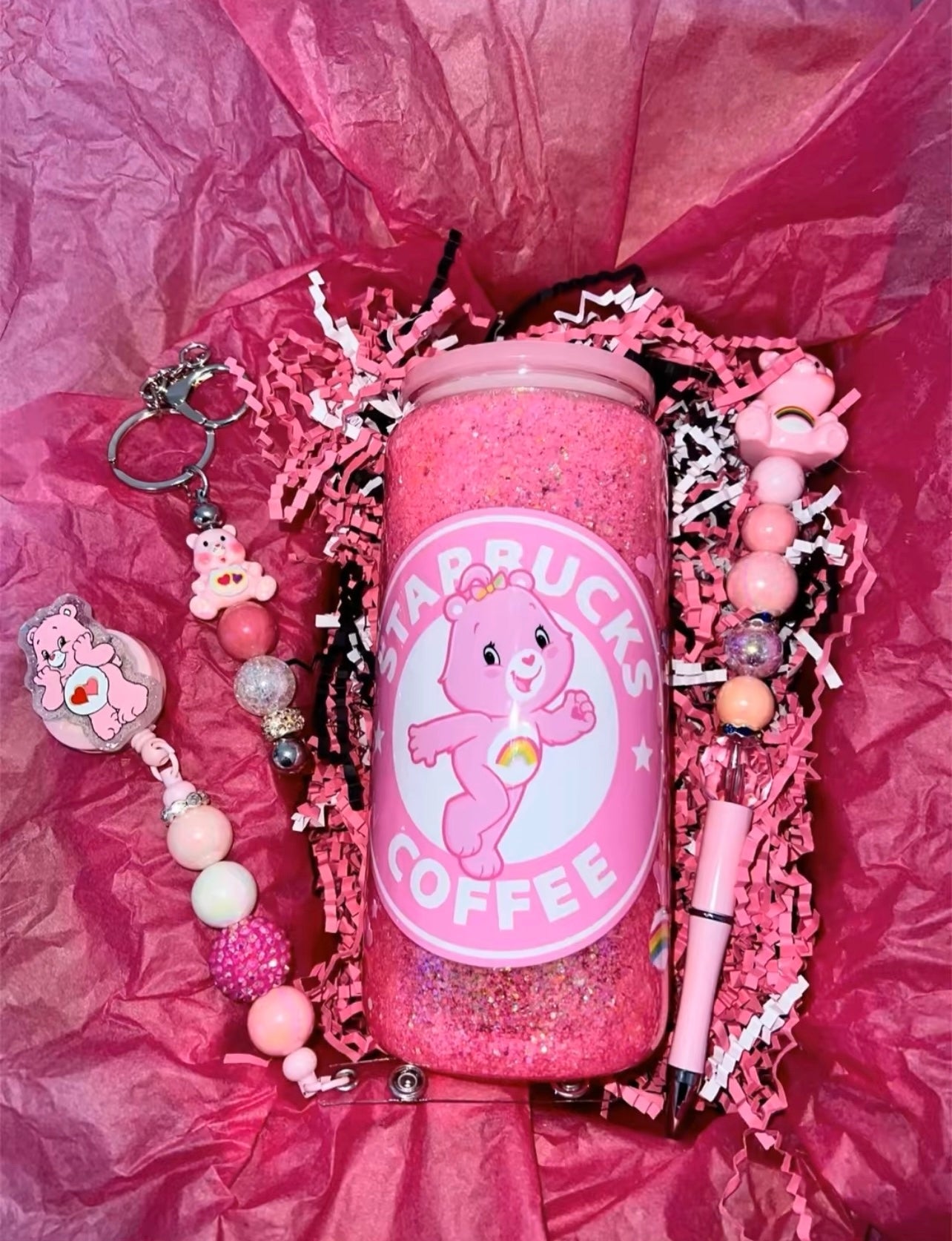 Snowglobe Cup Bundles