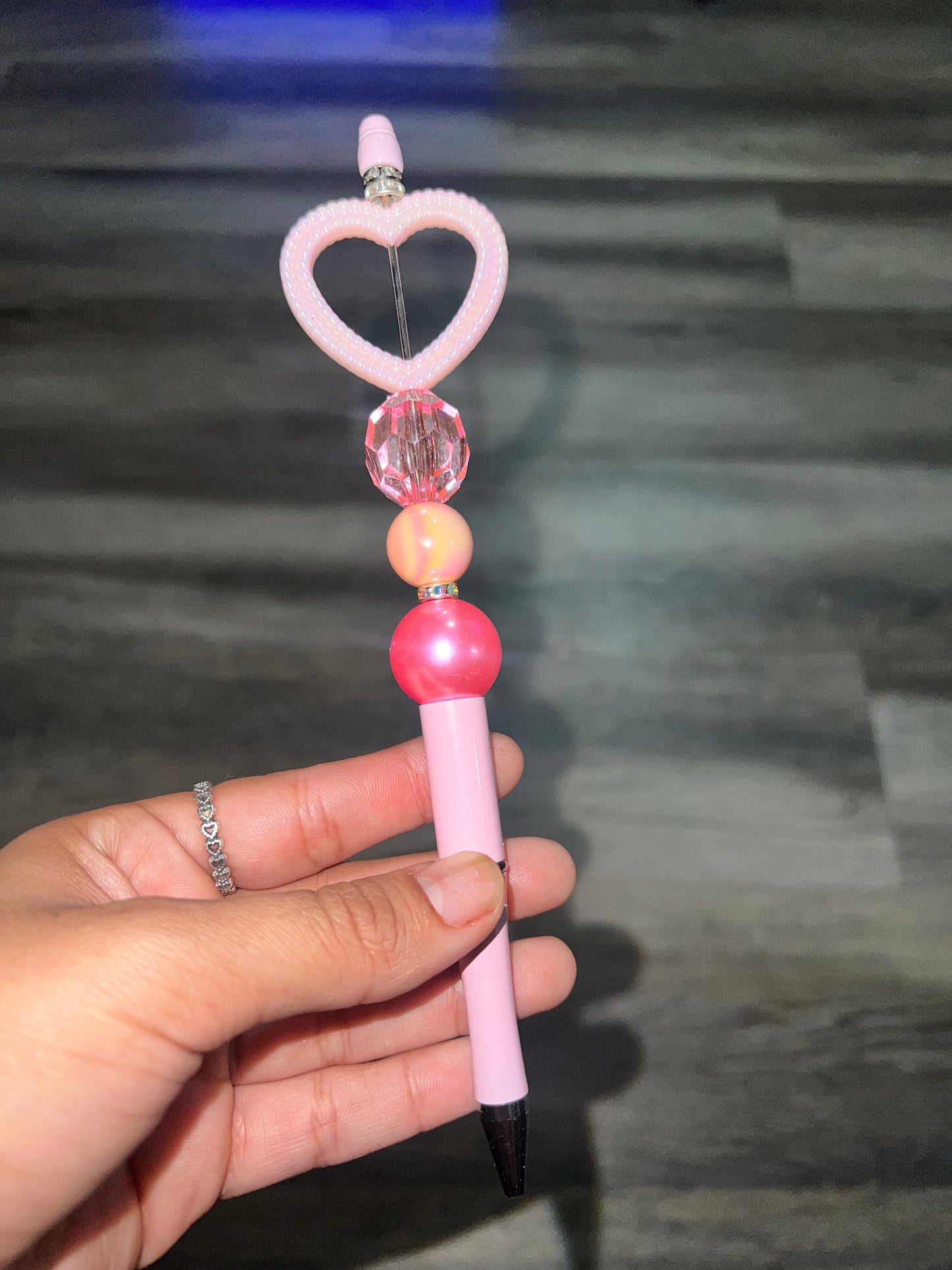 Long Beadable Pens