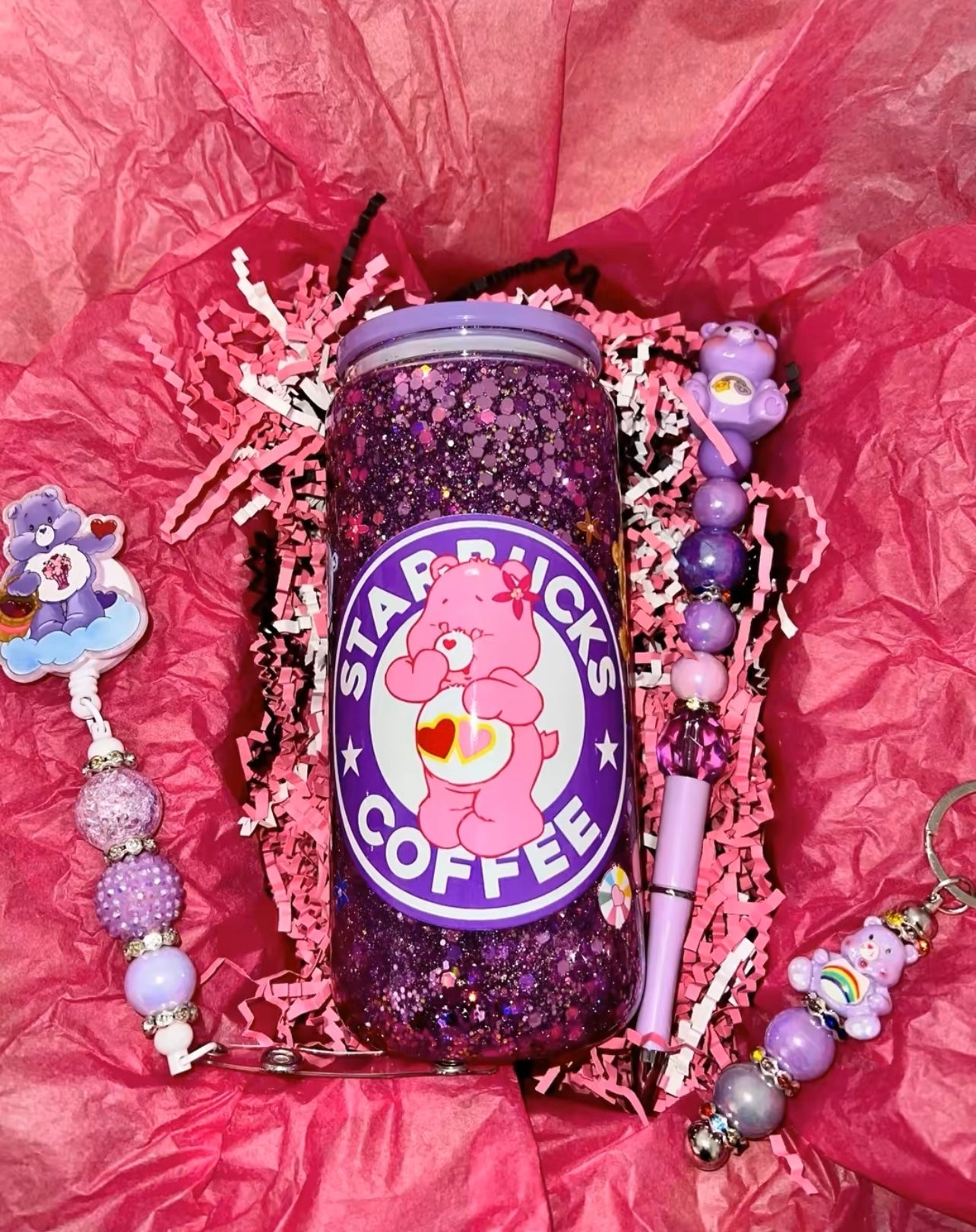 Snowglobe Cup Bundles