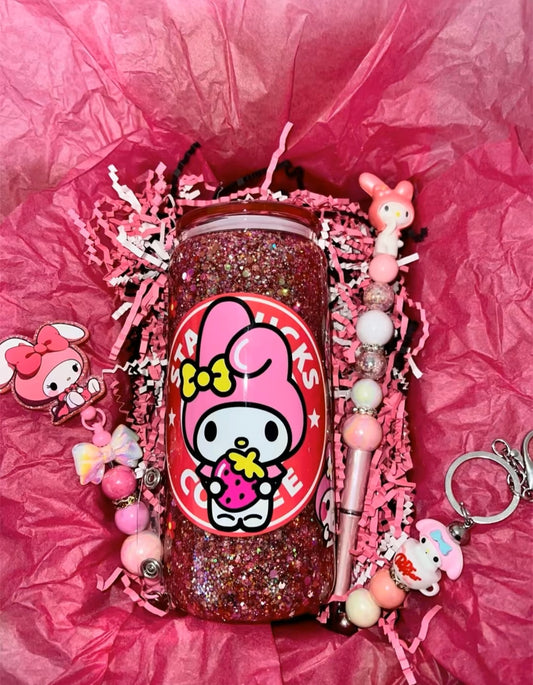 Snowglobe Cup Bundles