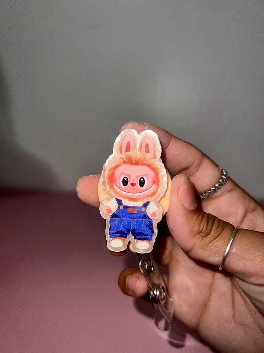 Labubu