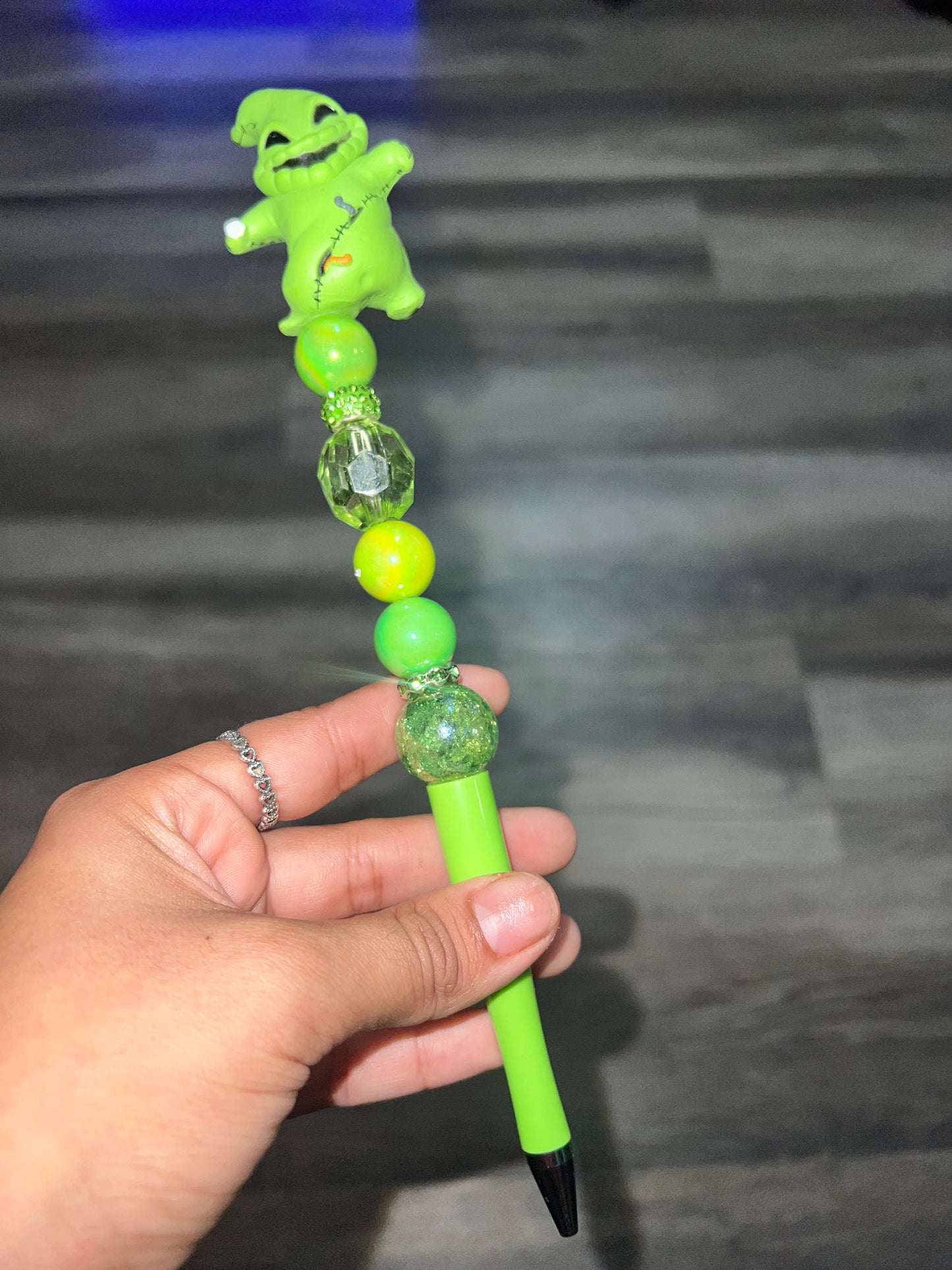 Long Beadable Pens