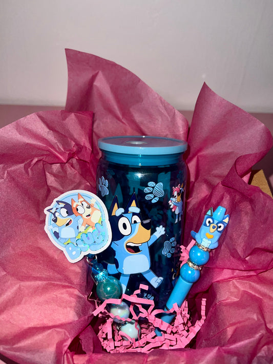 Bluey Bundle