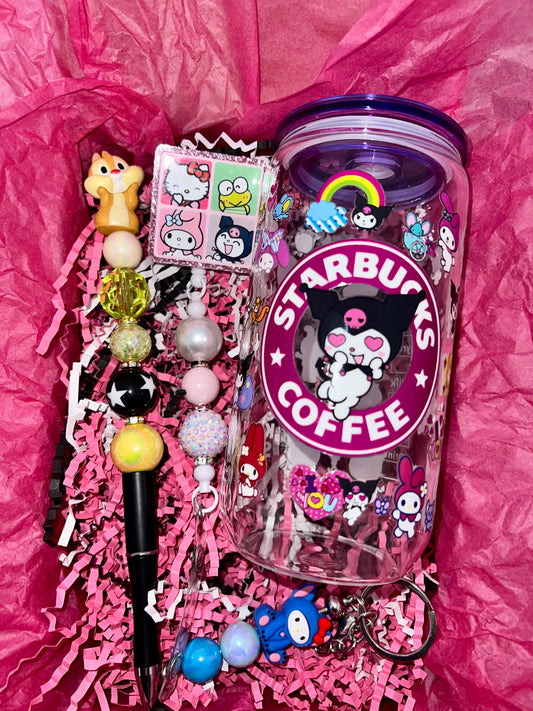 Bundle