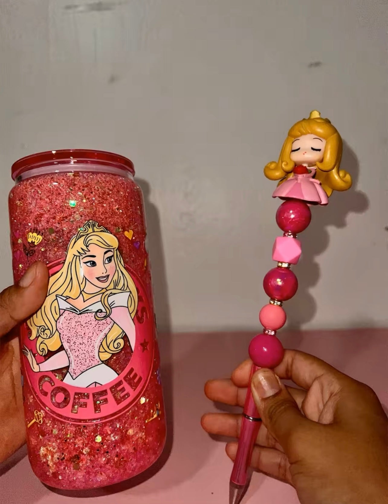 Princess Snowcup