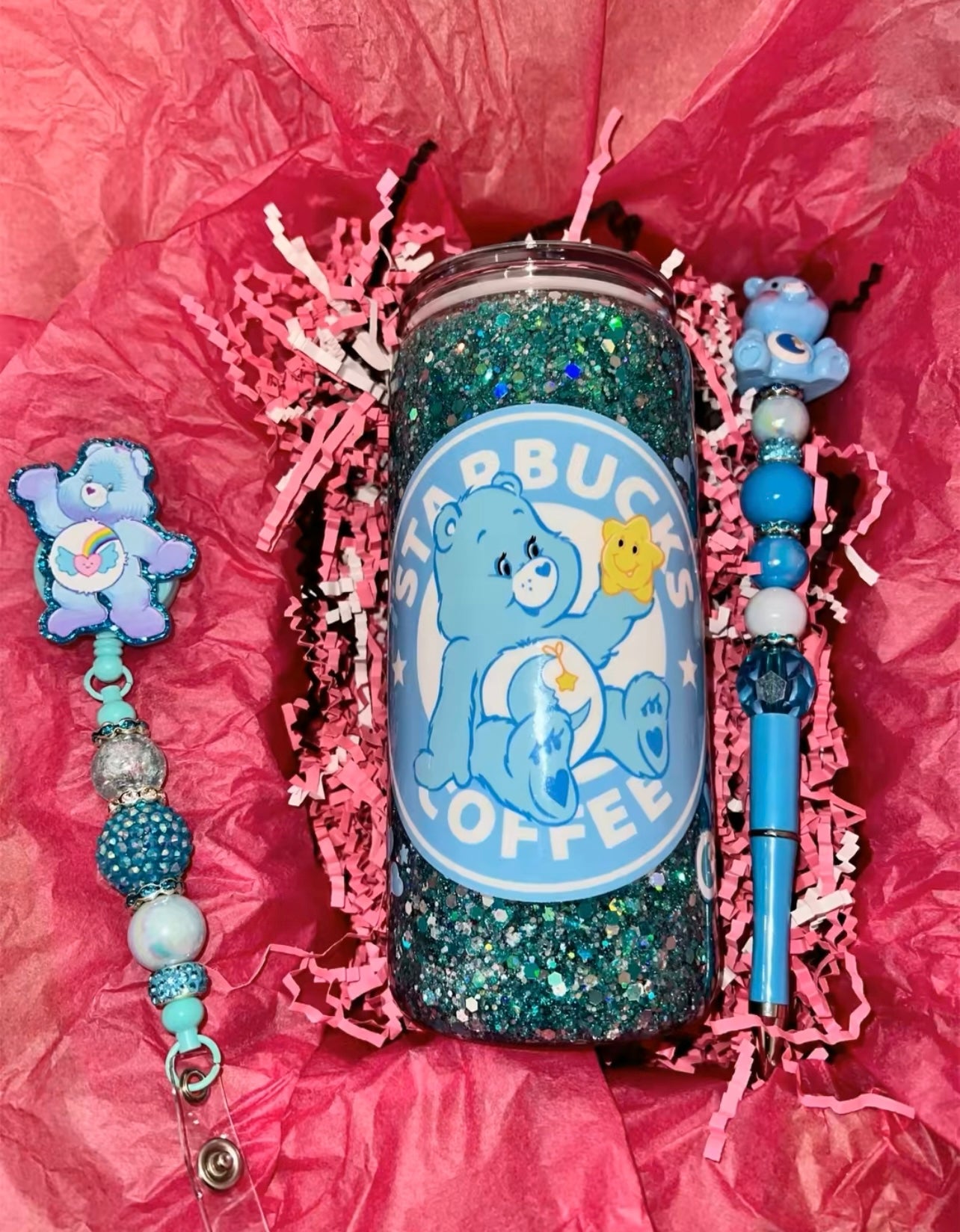 Snowglobe Cup 3
