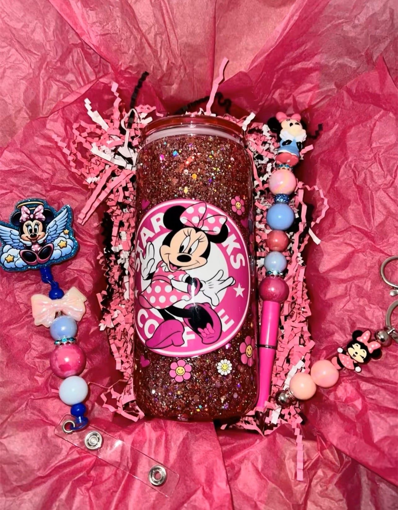 Snowglobe Cup Bundles