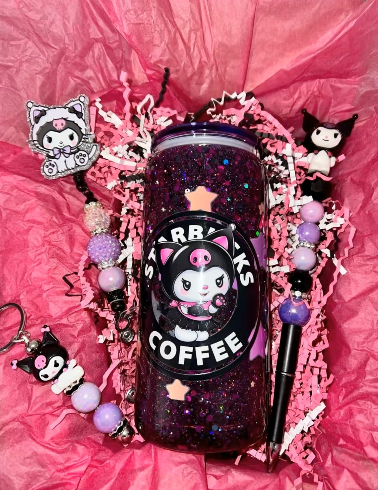Snowglobe Cup Bundles