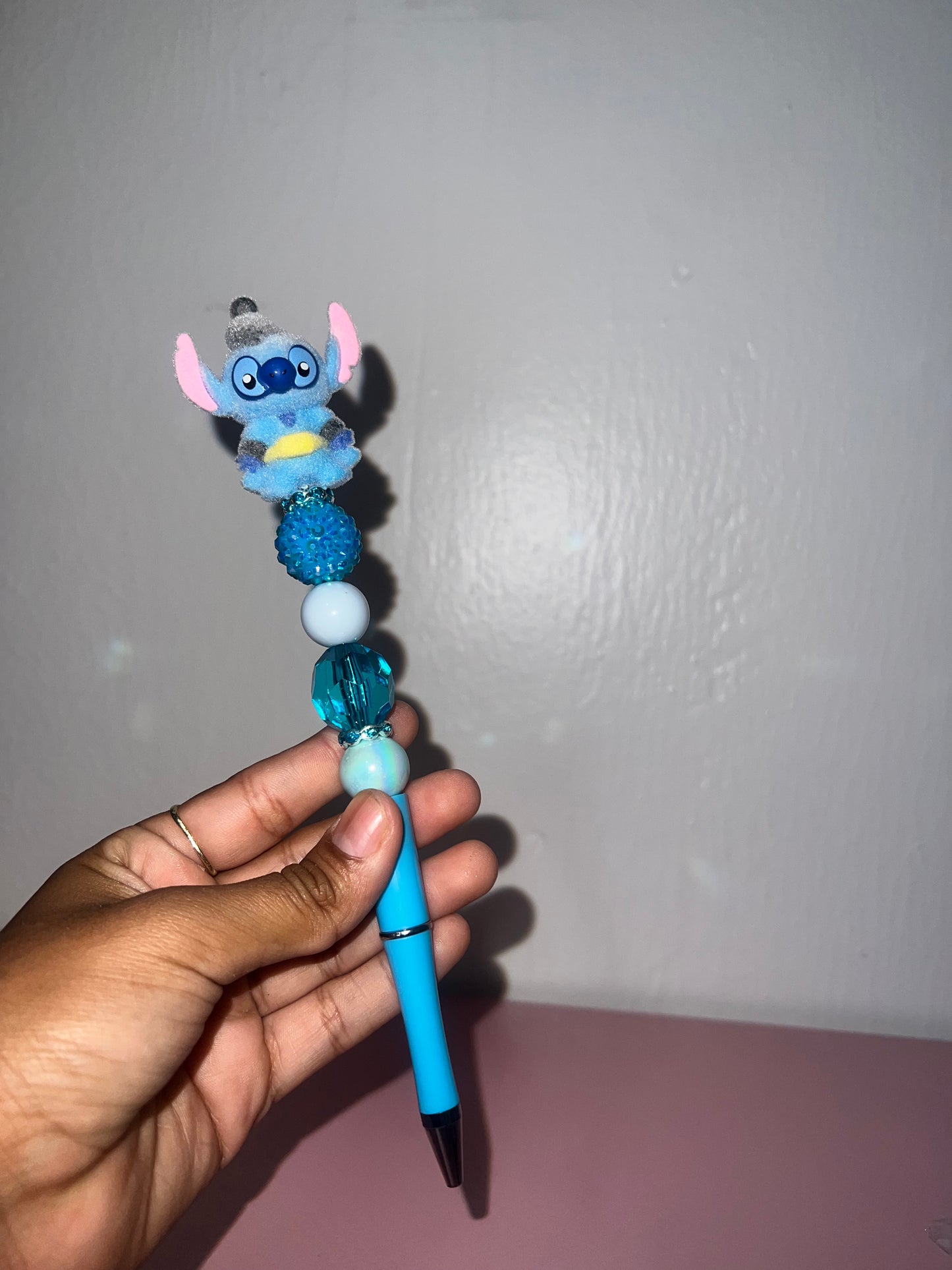 Stitch